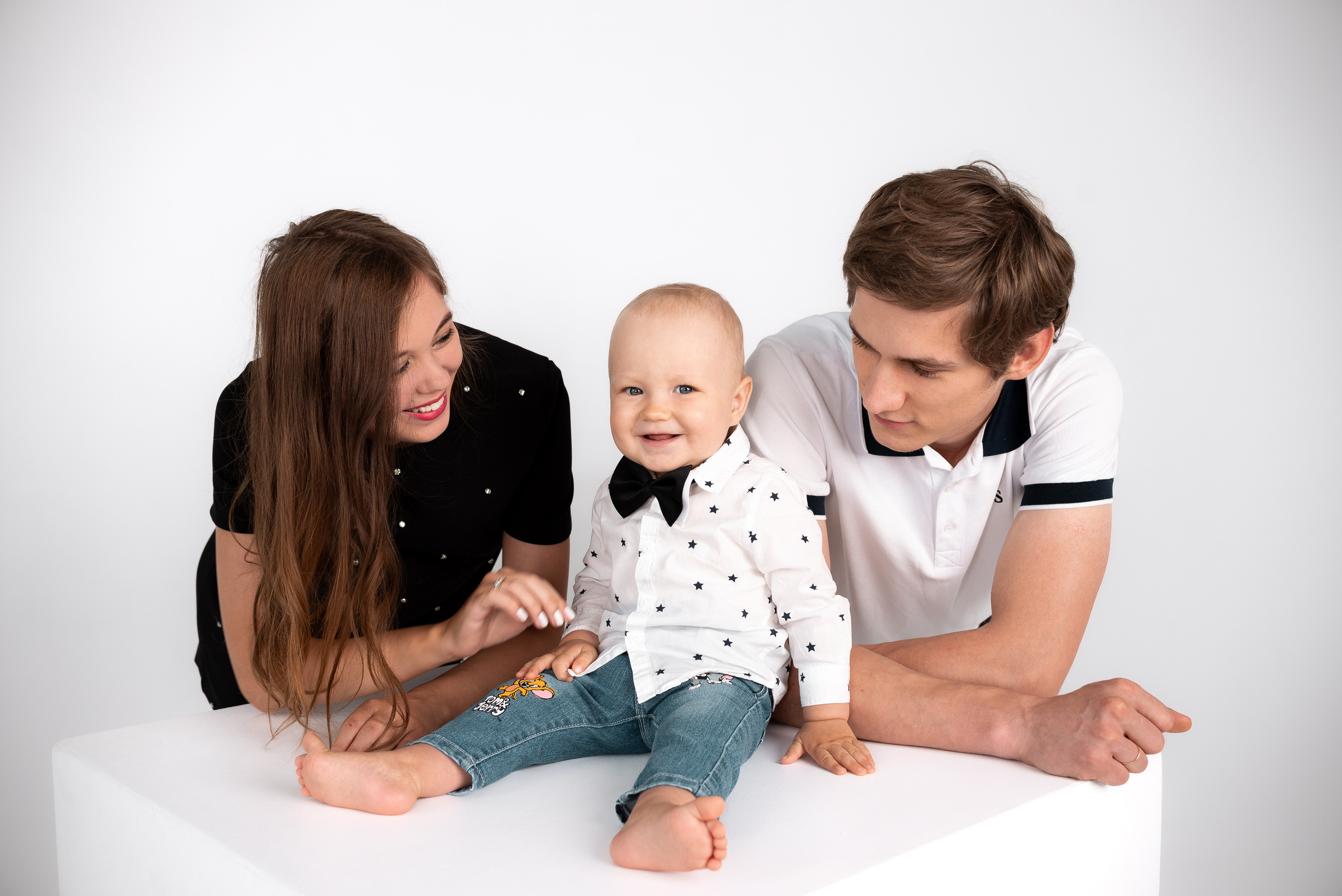 ✨. Профессиональный фотограф новорожденных Тверь