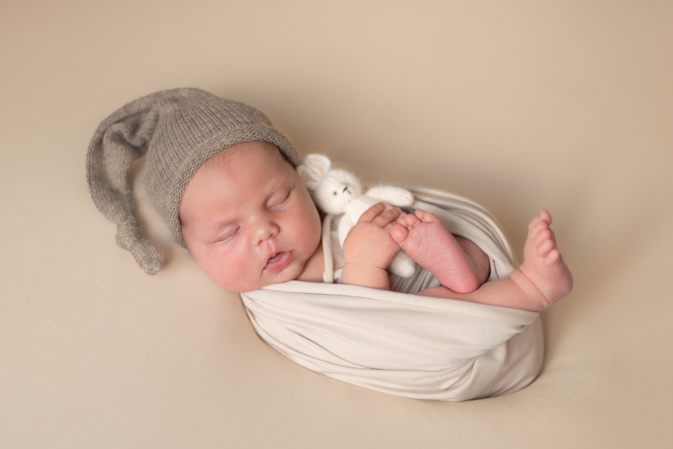 ✨. Профессиональный фотограф новорожденных Тверь