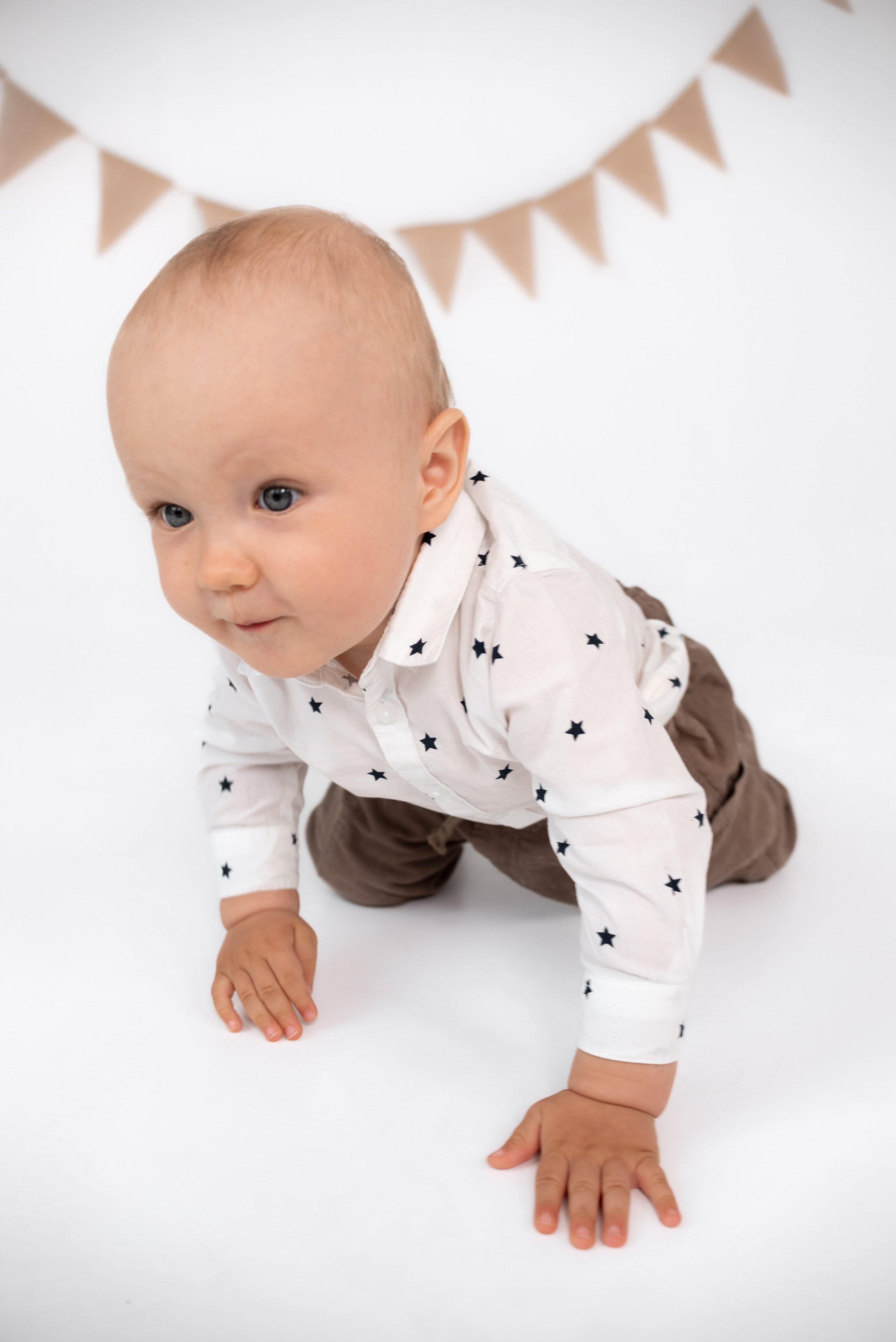 ✨. Профессиональный фотограф новорожденных Тверь