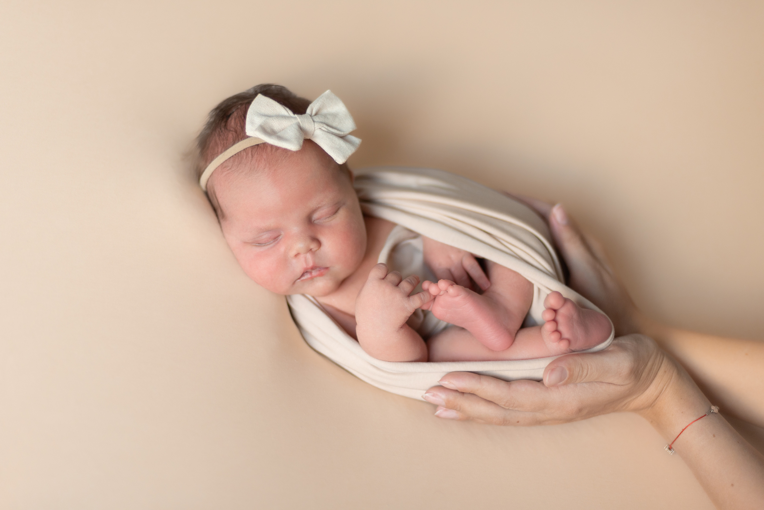 ✨. Профессиональный фотограф новорожденных Тверь