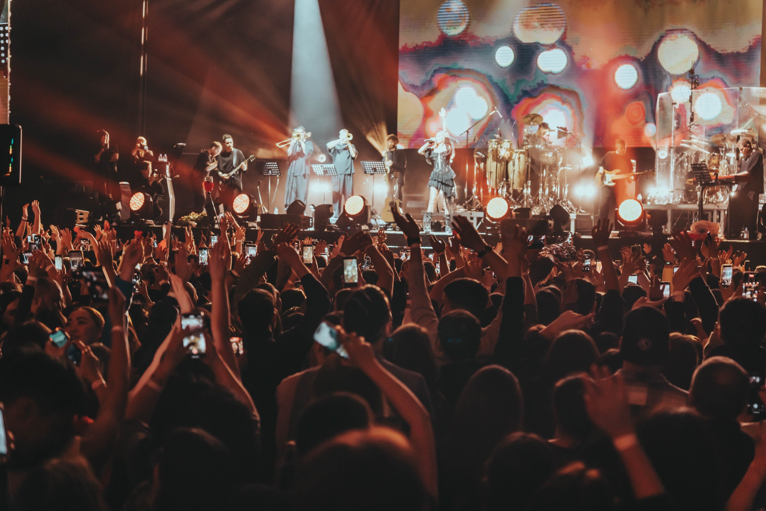 МакSим в Астане. Профессиональный фотограф в городе Астана Копанев Данил