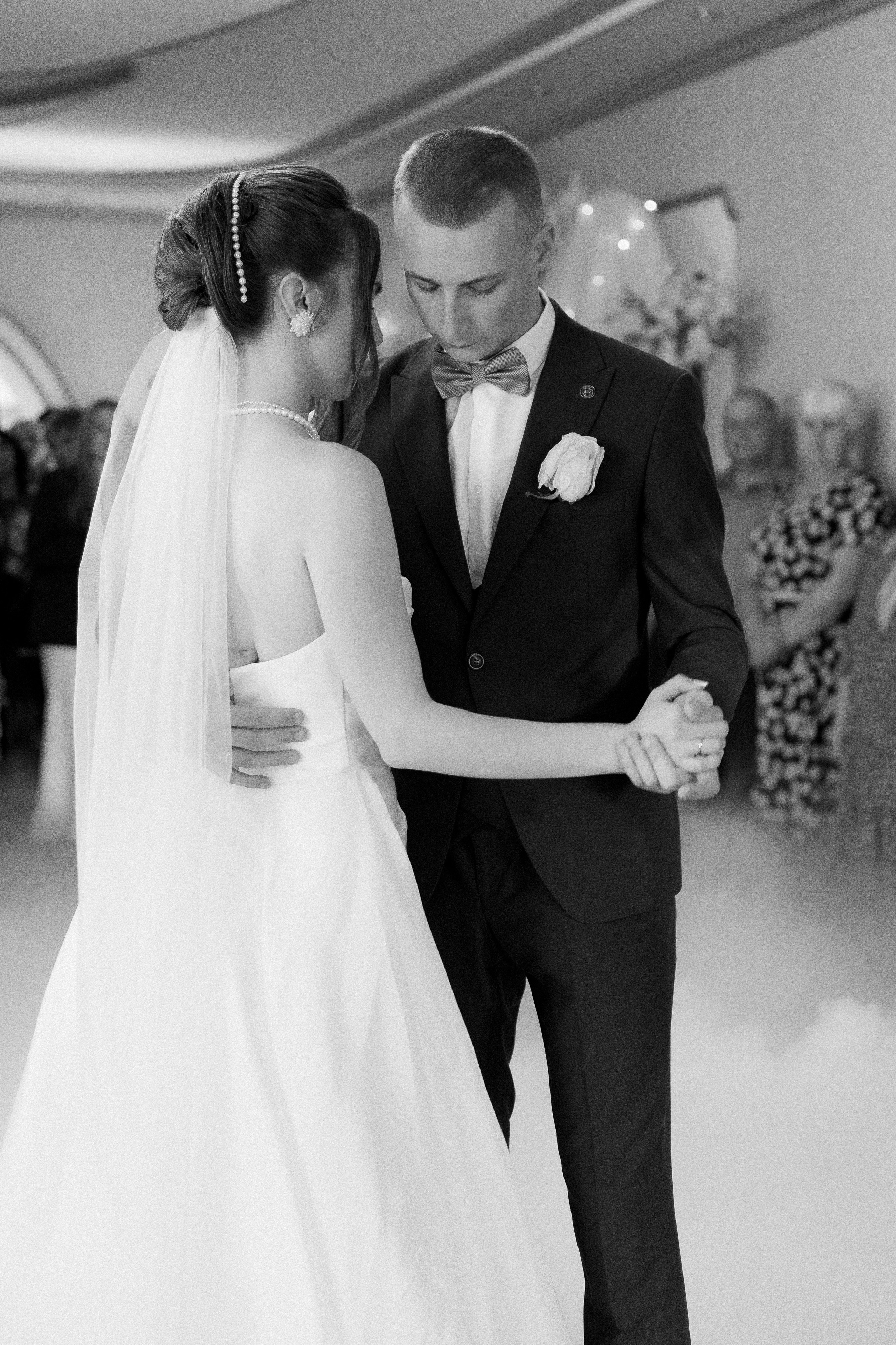 Свадьба Тамары и Максима. Фотограф Петр Капралов