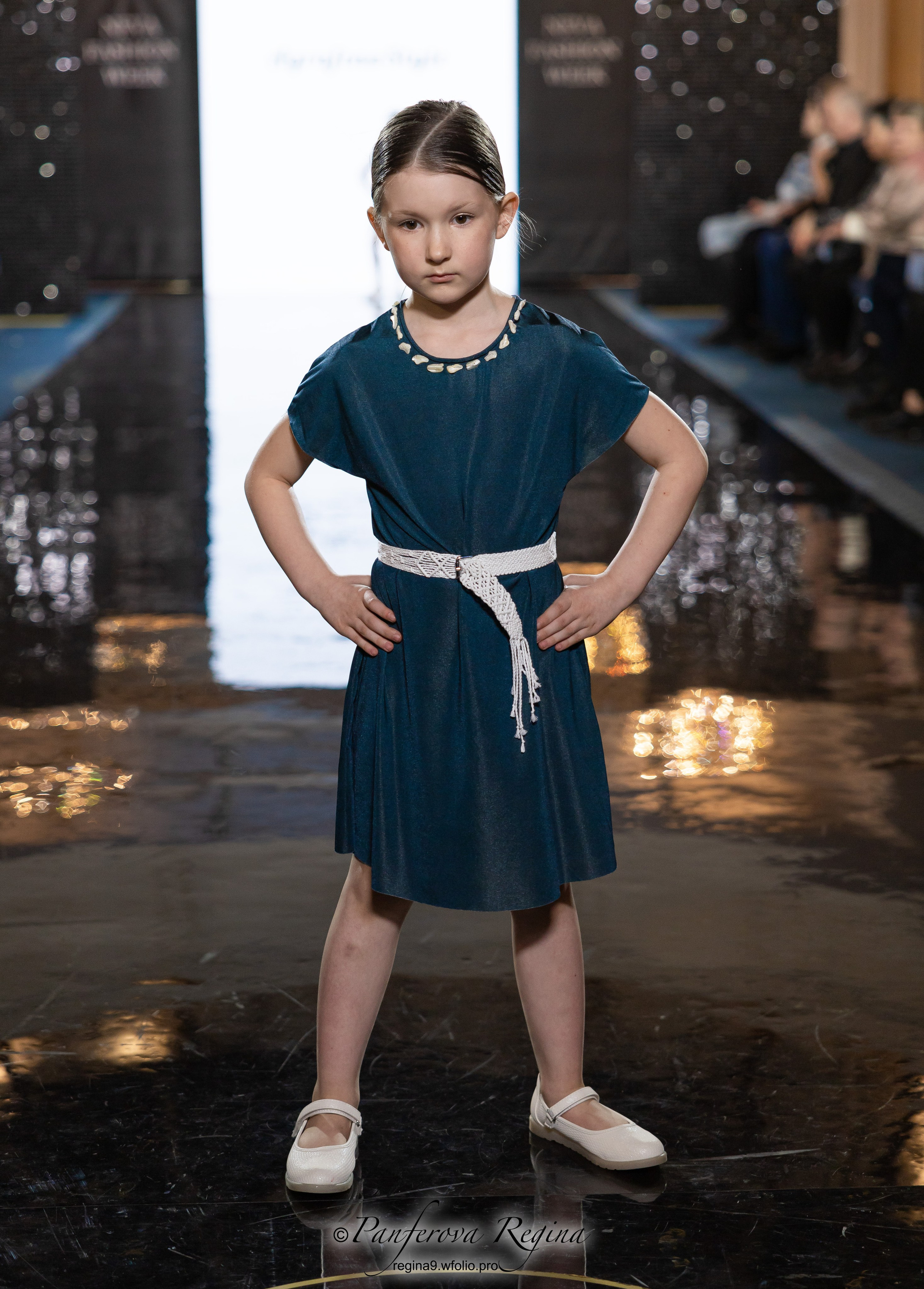NEVA FASHION 2024. Портретный фотограф Панферова Регина г. Санкт-Петербург, г. Казань
