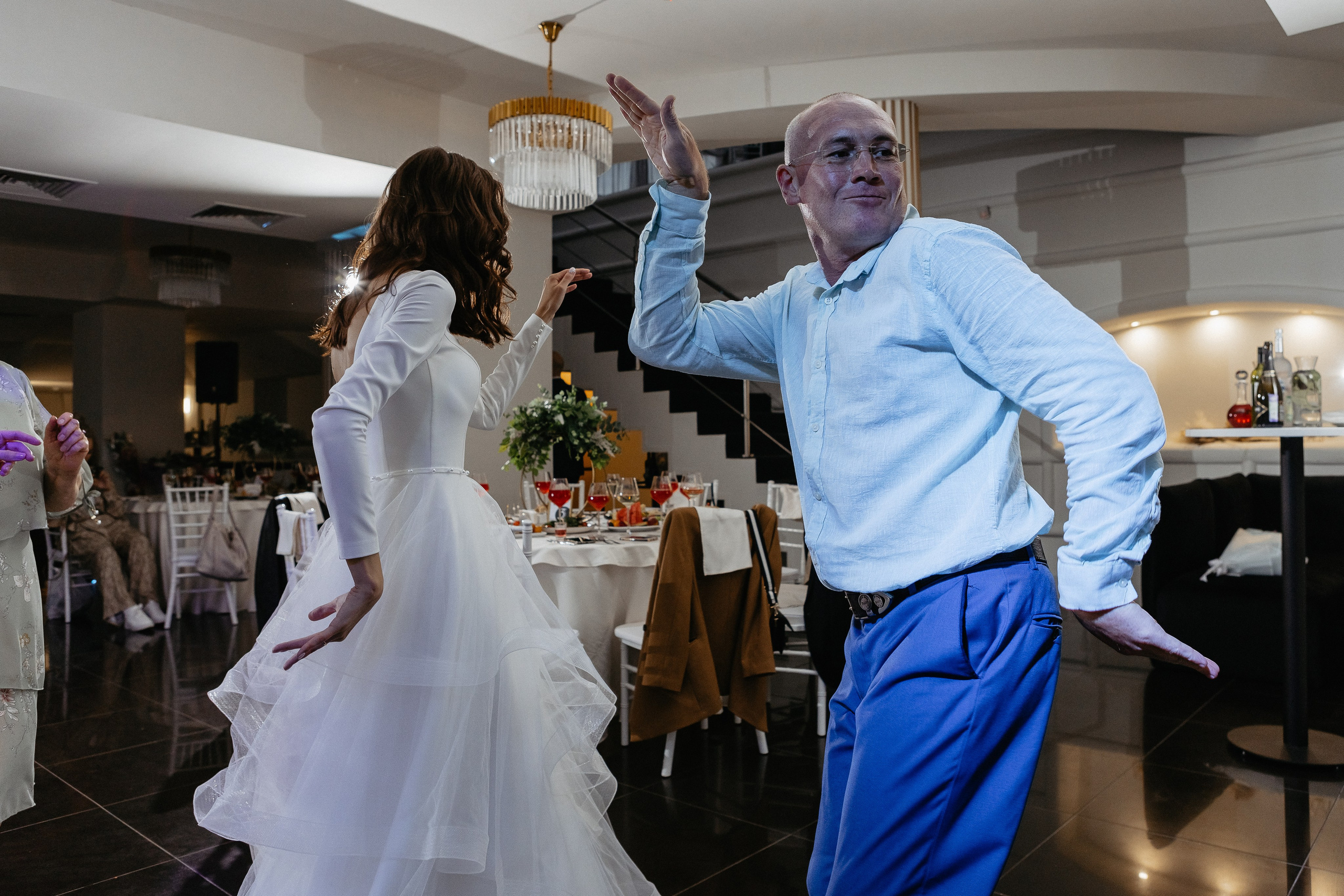 Юлия и Михаил. Свадебный и семейный фотограф в Челябинске. Аврамец Анна