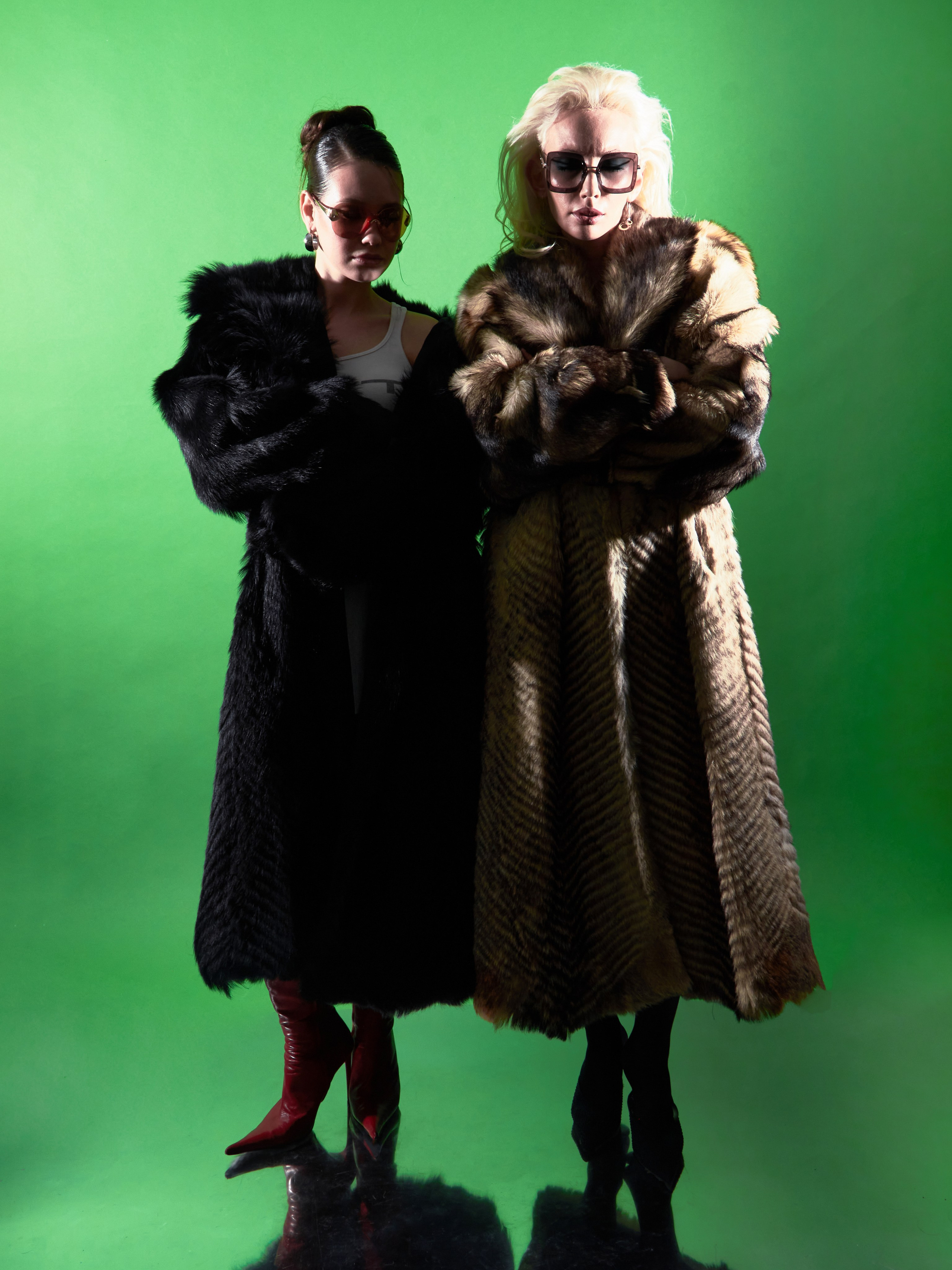 PROJECTS. Ssaammuraii.ph — fashion / street-фотограф