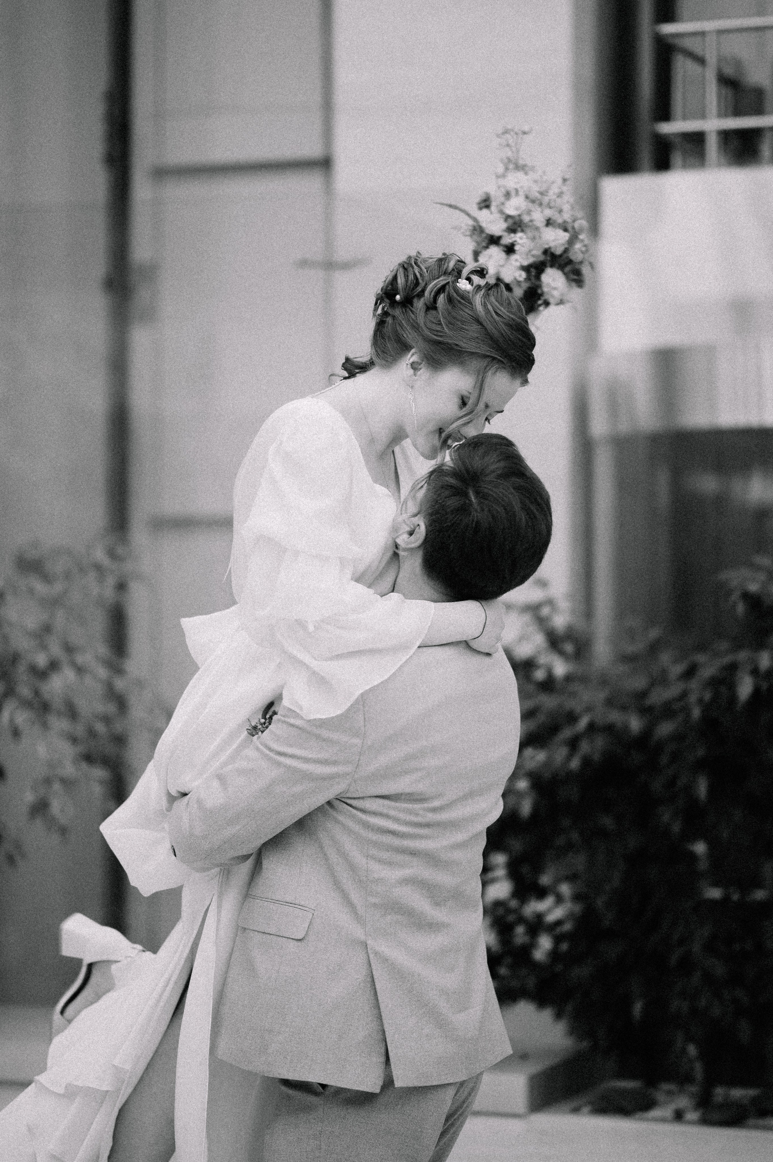 Сборы в отеле. Семейный и свадебный фотограф в Санкт-Петербурге Юлия Мельникова