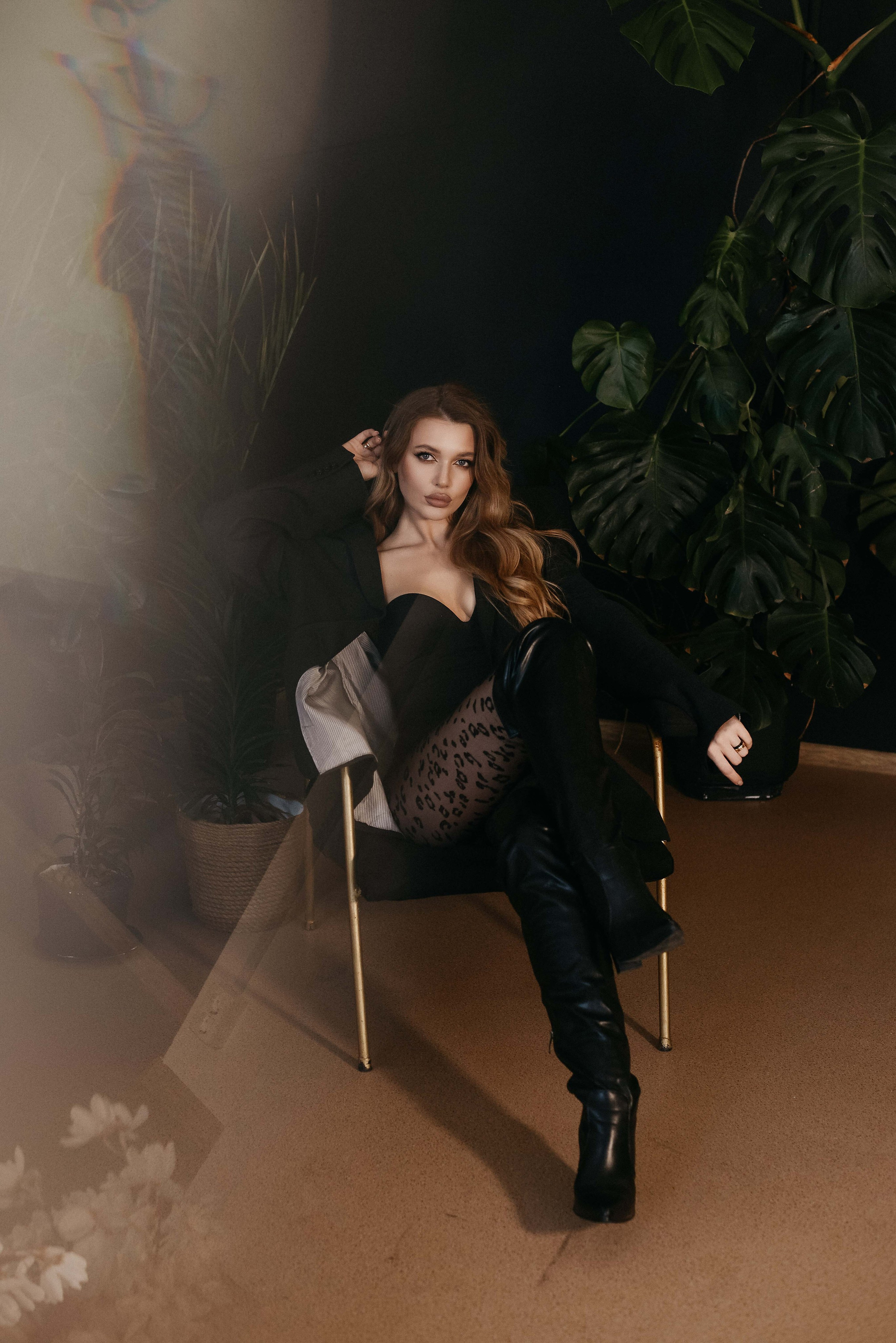 Марина. Ваш фотограф