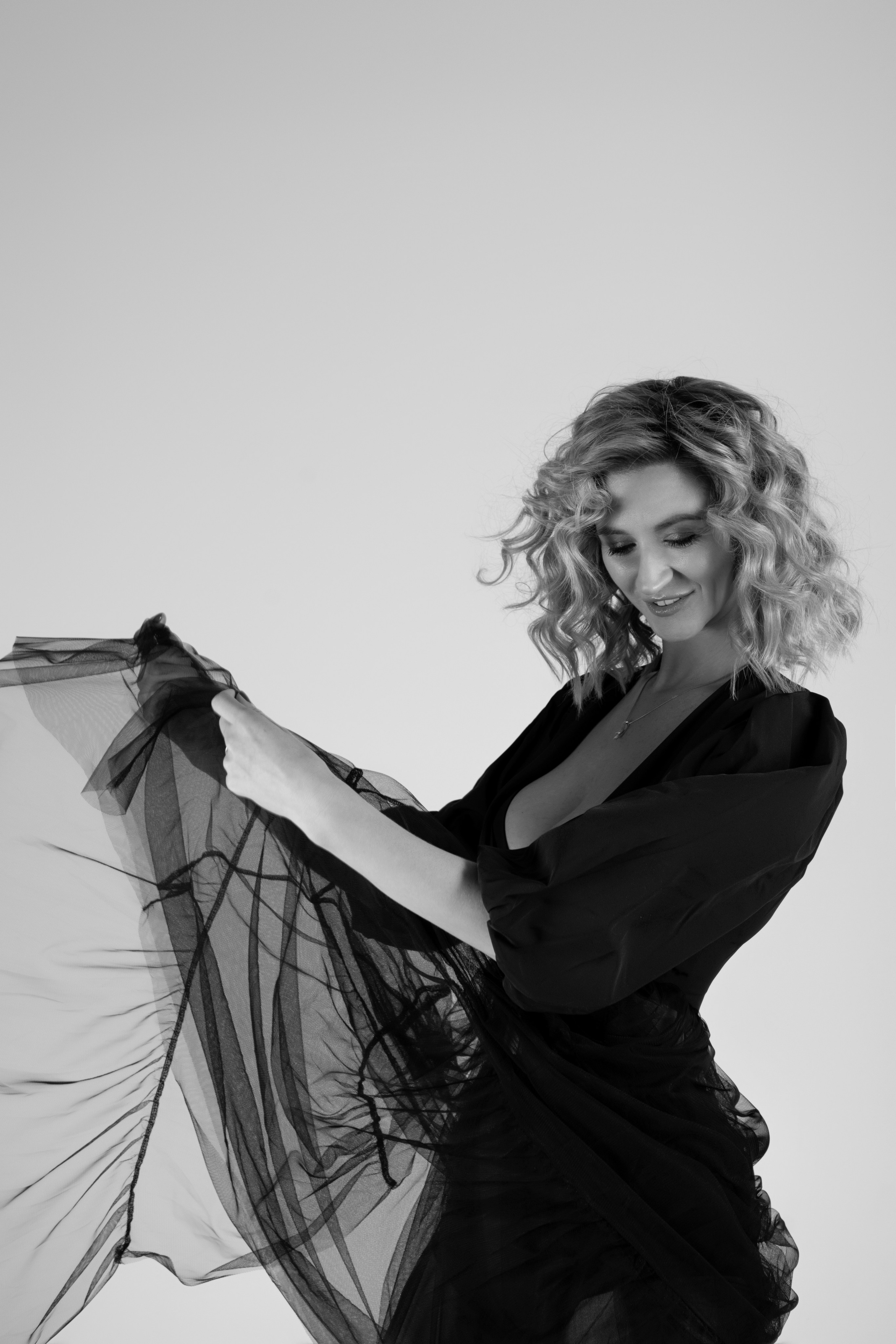 Даша. Главная