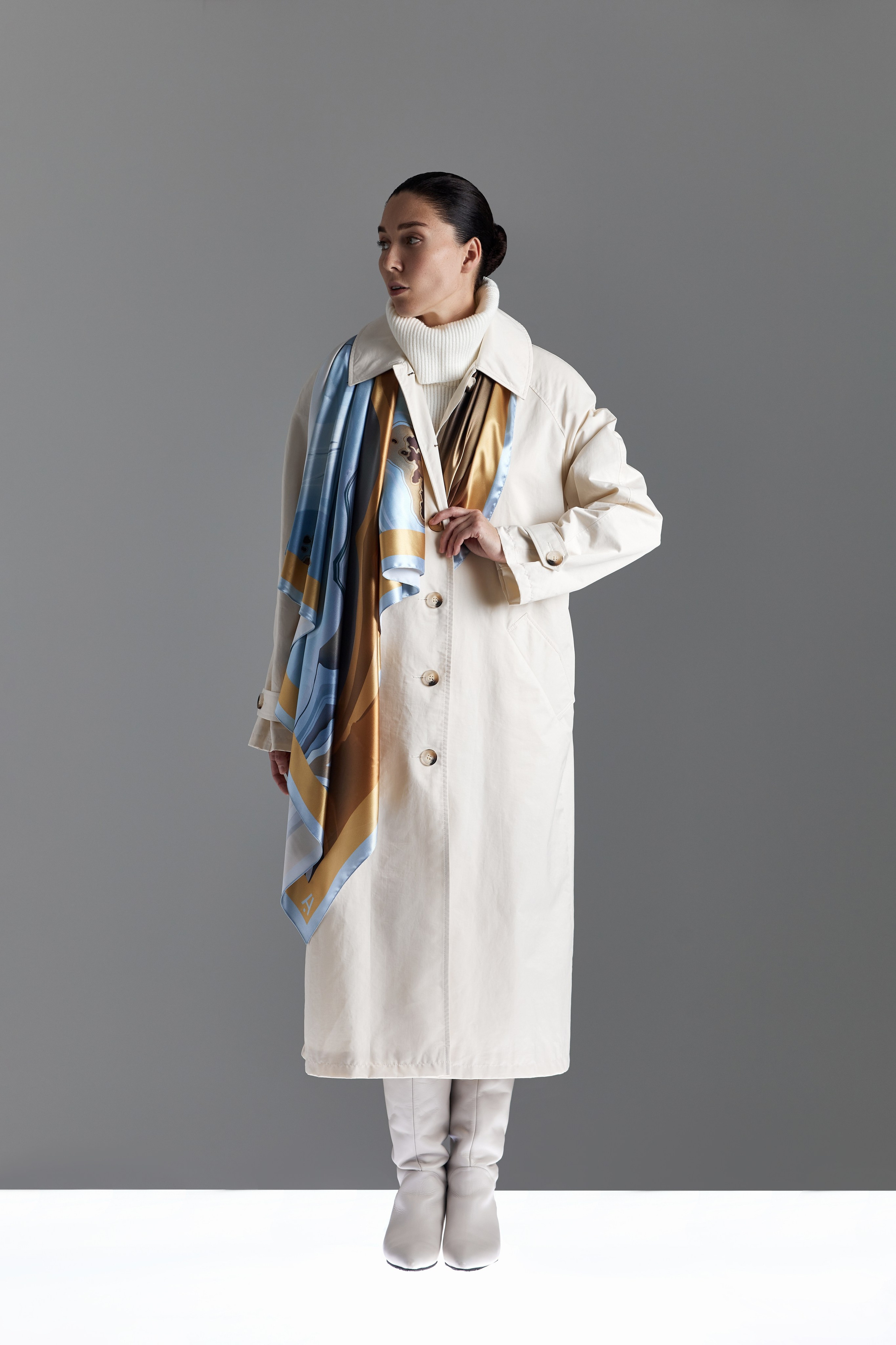 Съемки для брендов. Фотограф в Екатеринбурге Татьяна Вискунова