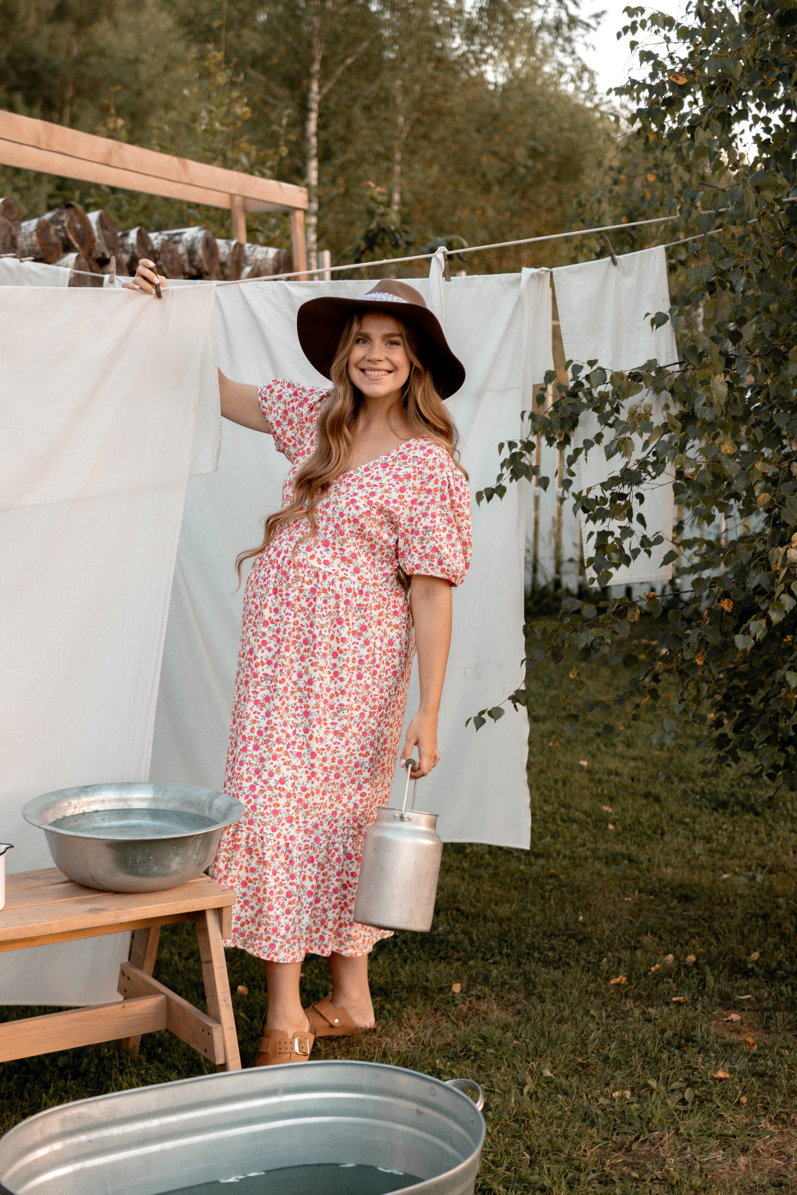 Беременность. Свадебный и семейный фотограф в Серпухове Александра Дерюшева
