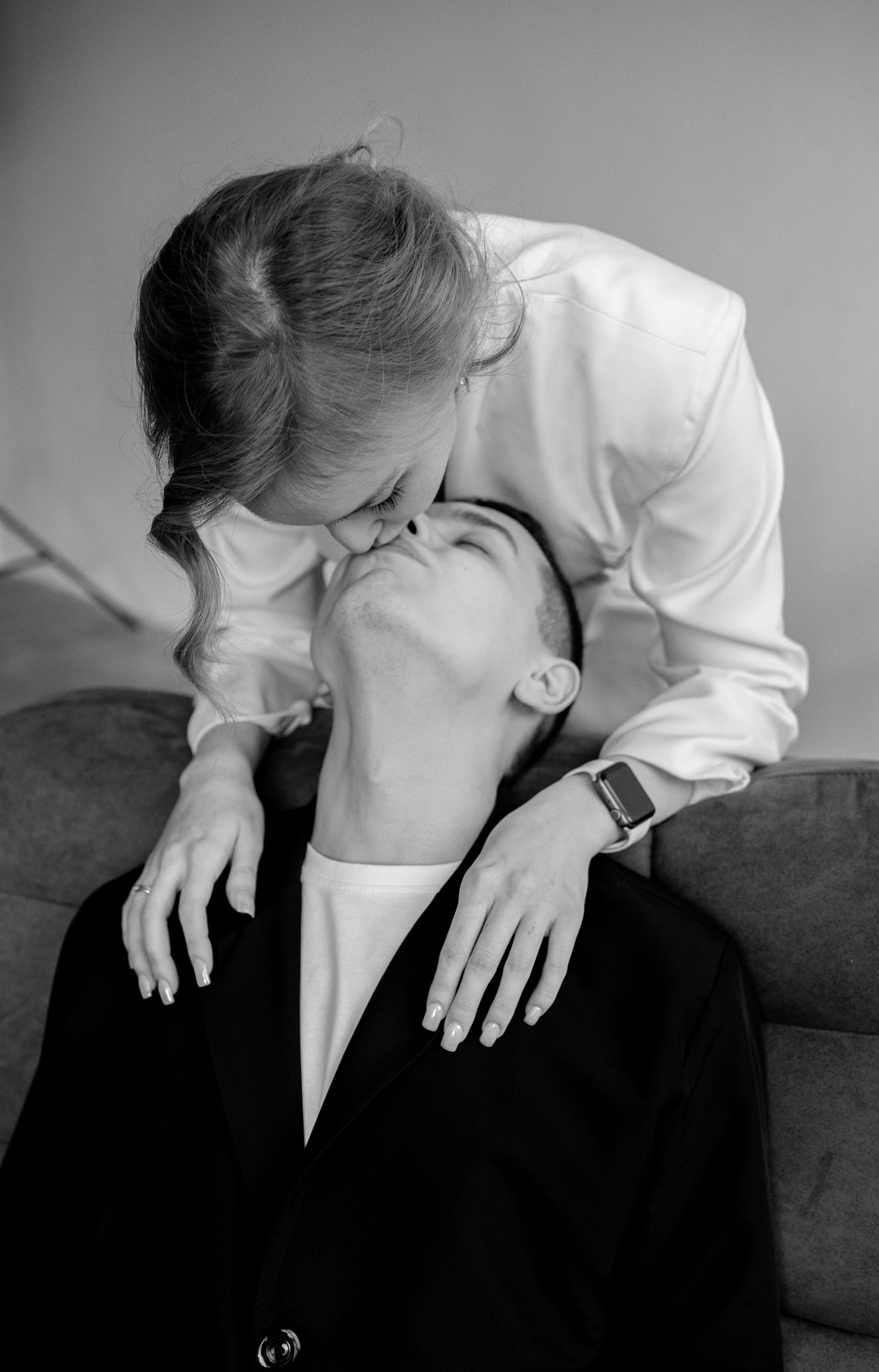 Предсвадебная love storry. Свадебный и семейный фотограф в Серпухове Александра Дерюшева