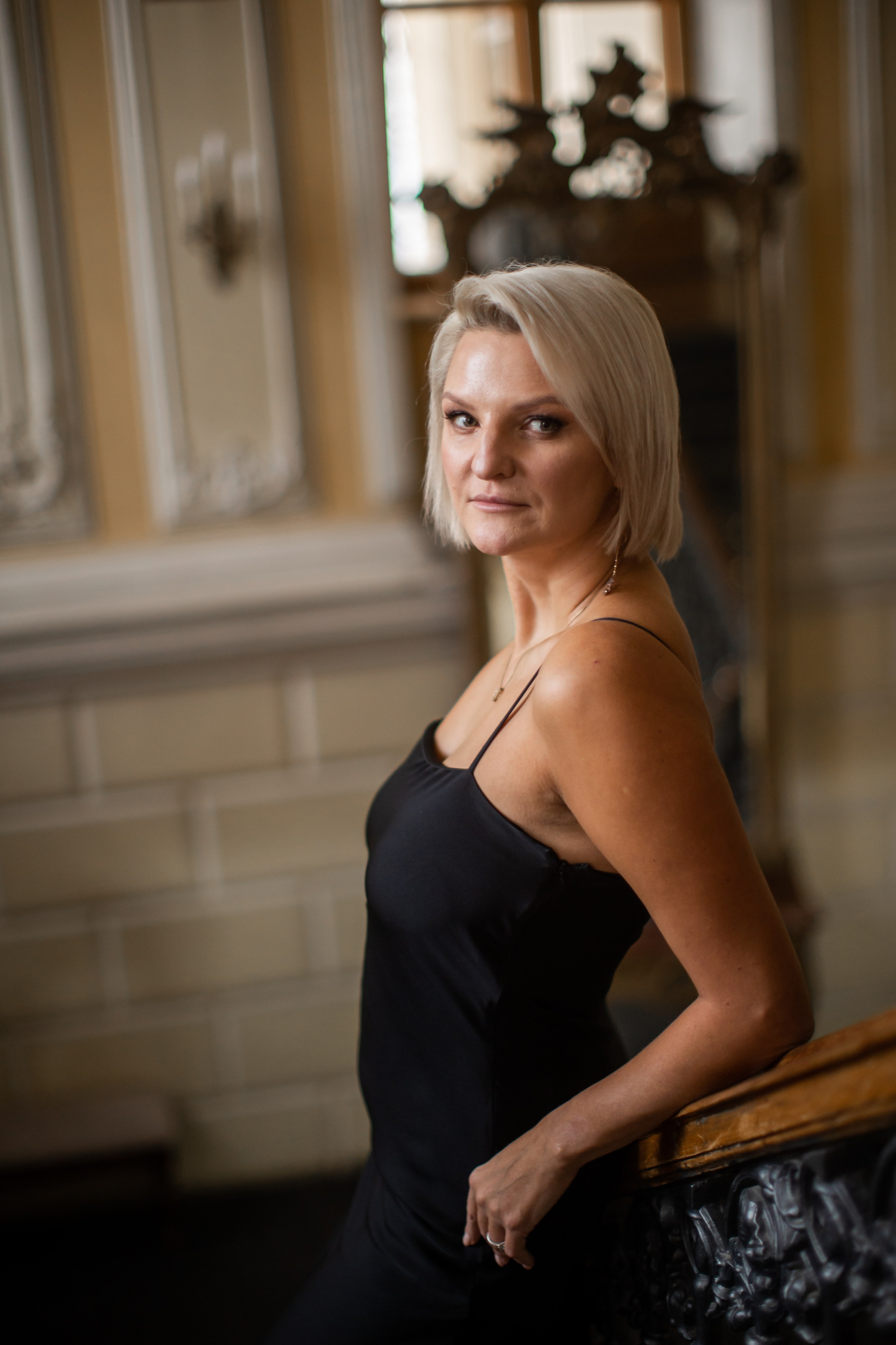 Яна и Кирилл. Семейный и детский фотограф в Москве Кузьмина Мария