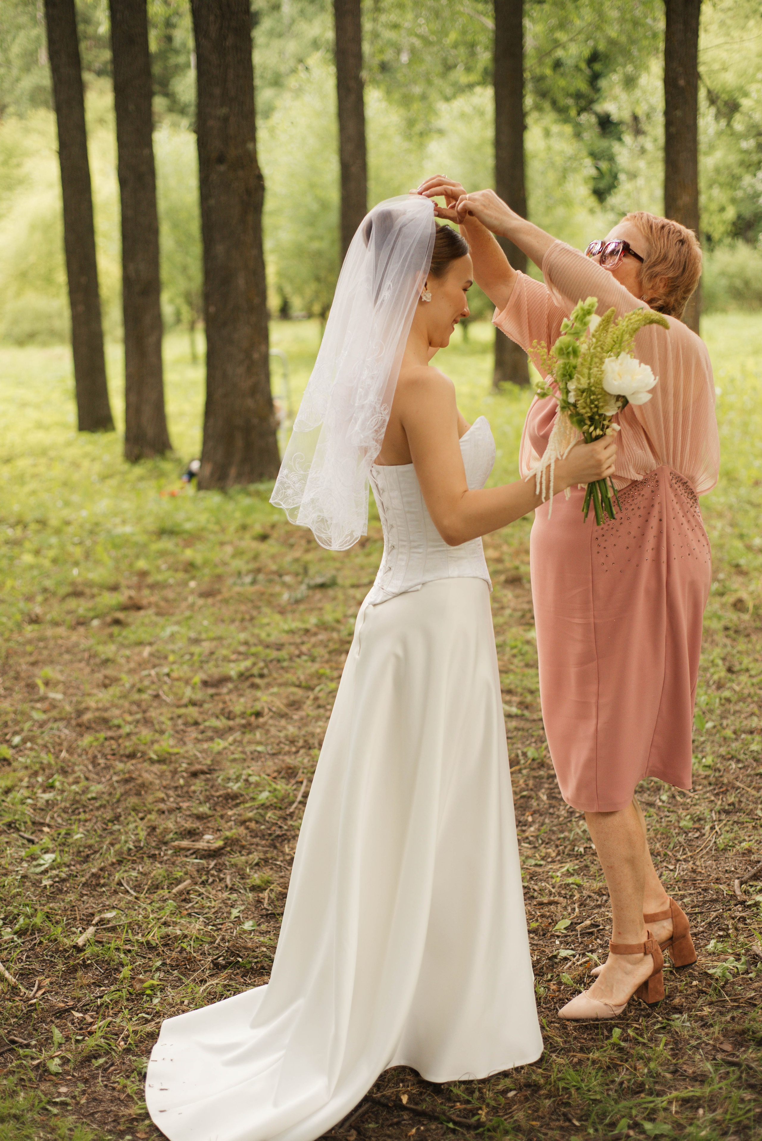 Вячеслав и Дарина. Фотограф в Новосибирске