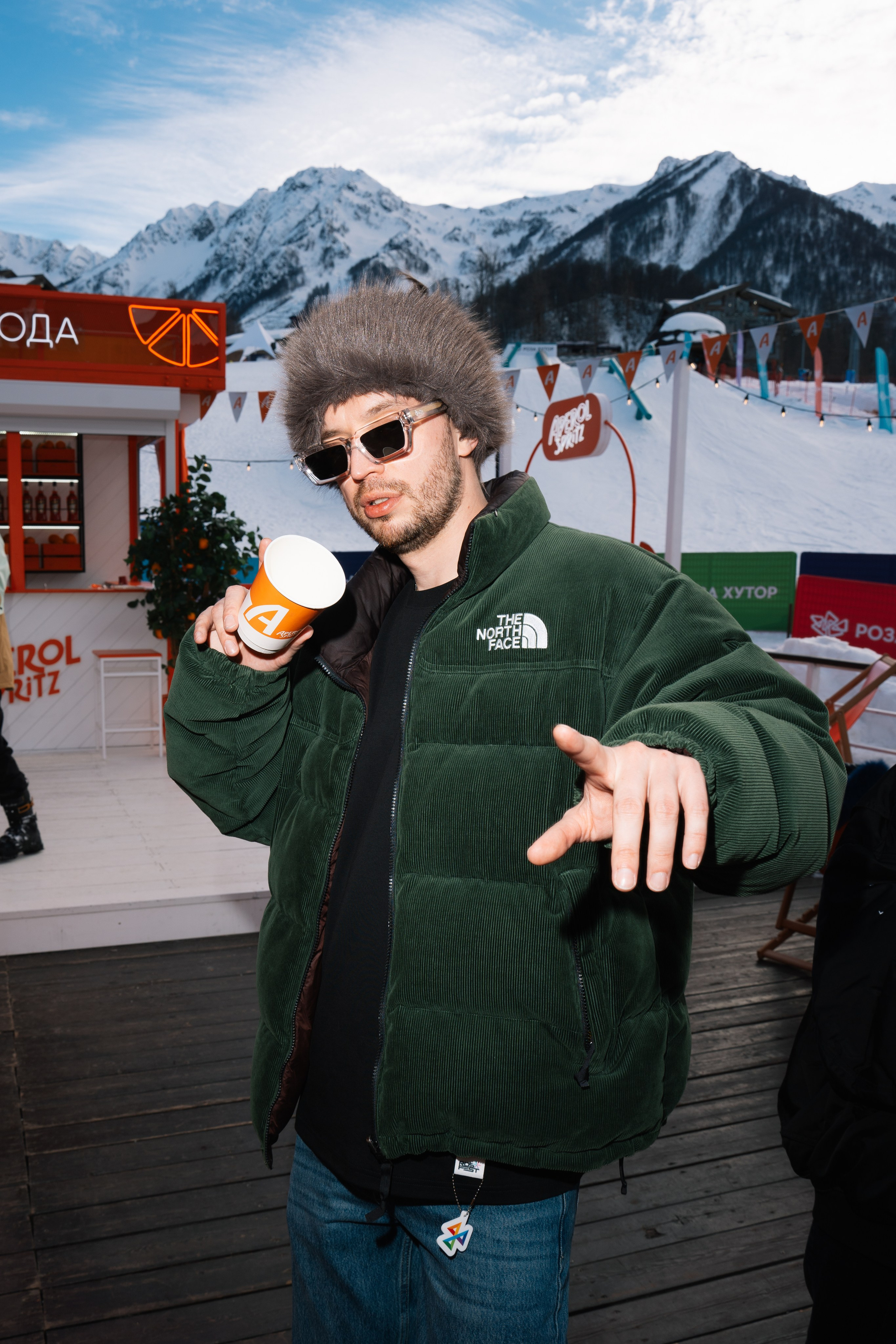 PORTFOLIO 111PX.RU. Москва / Репортаж / Спорт / Индивидуальные съемки