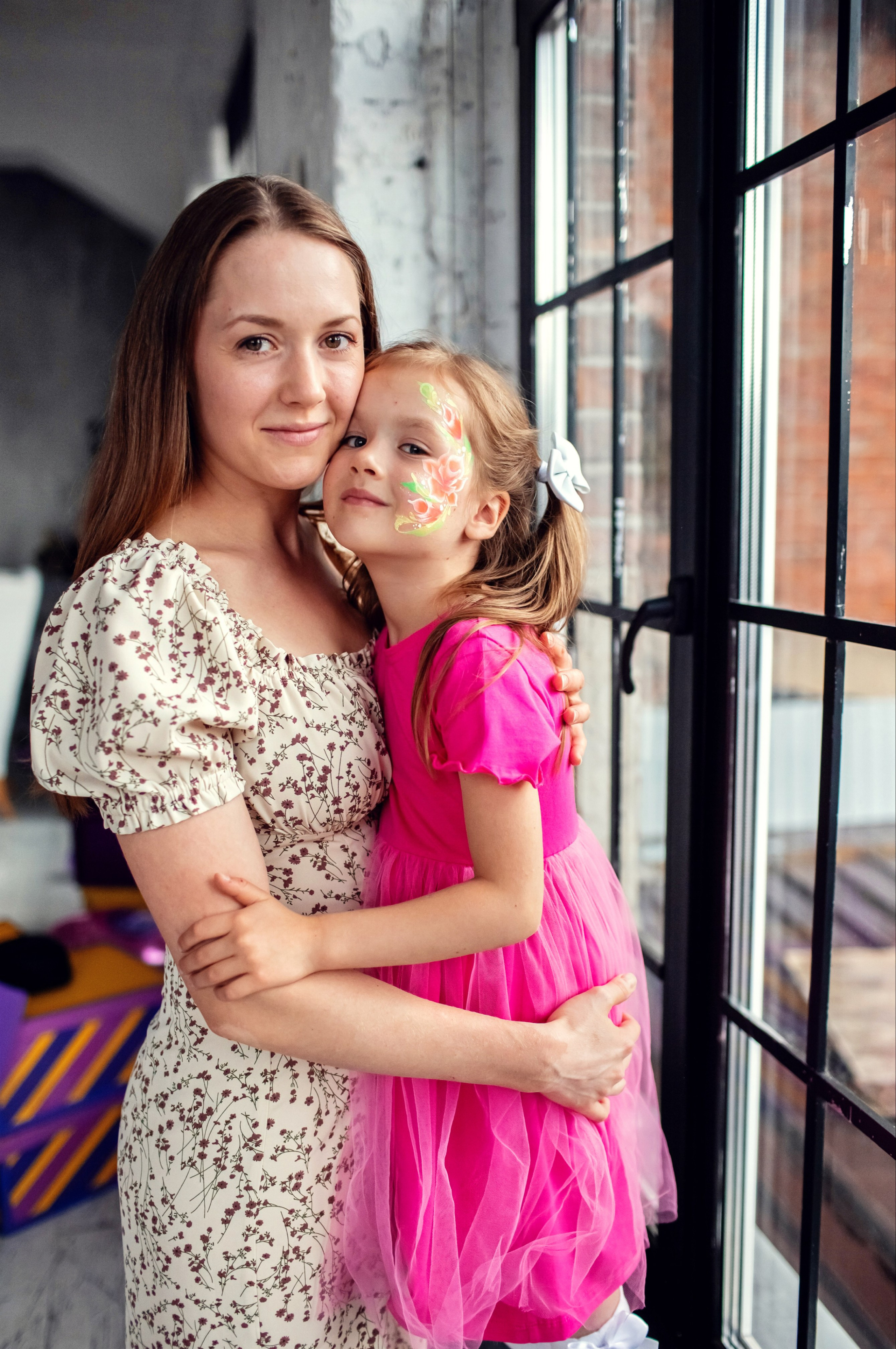 Элине 5 лет. Детский и семейный фотограф в Москве Анна Ипатьева