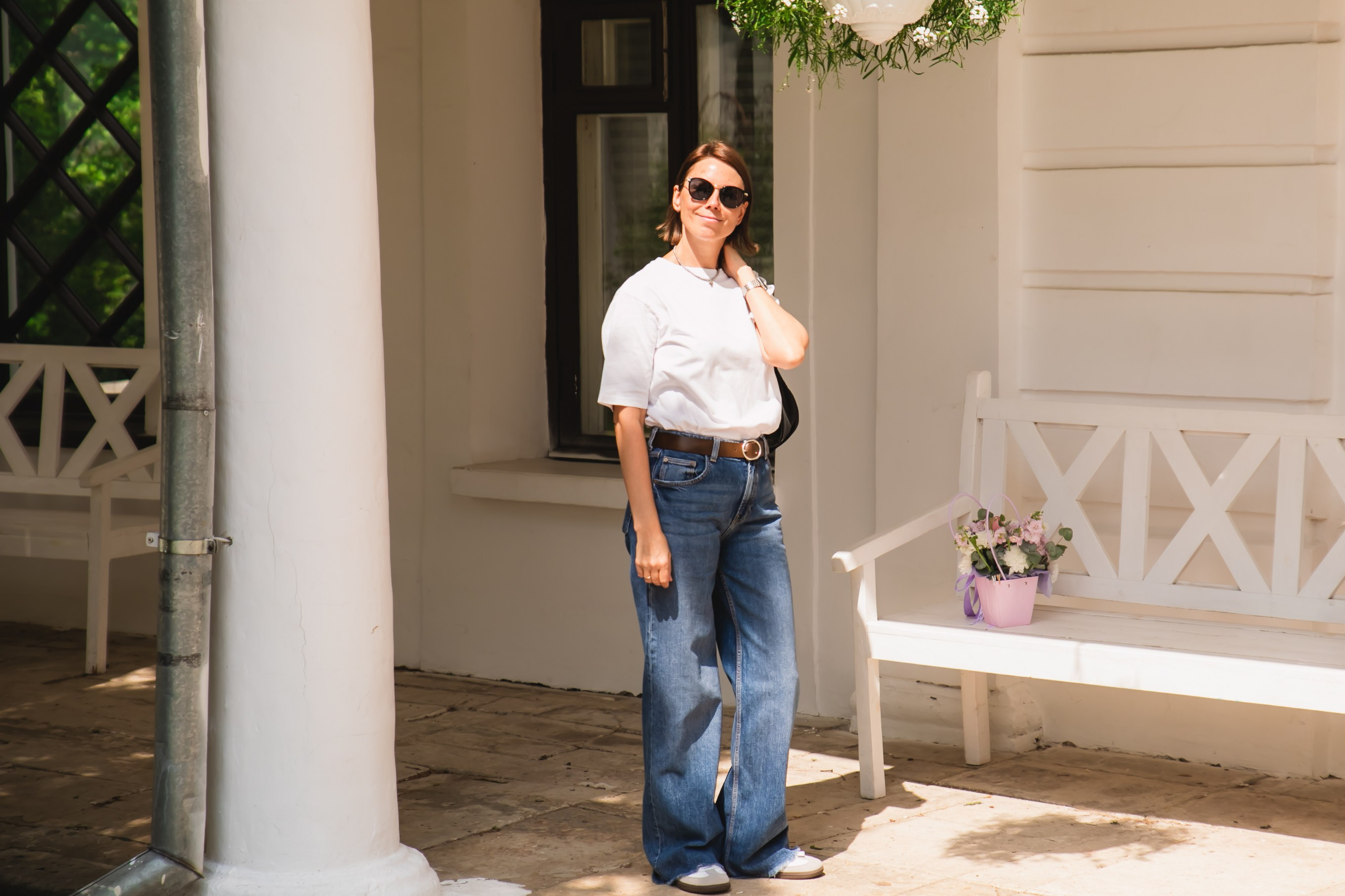 Выпускной 9-го класса. JUSTDOITBRATFILMS