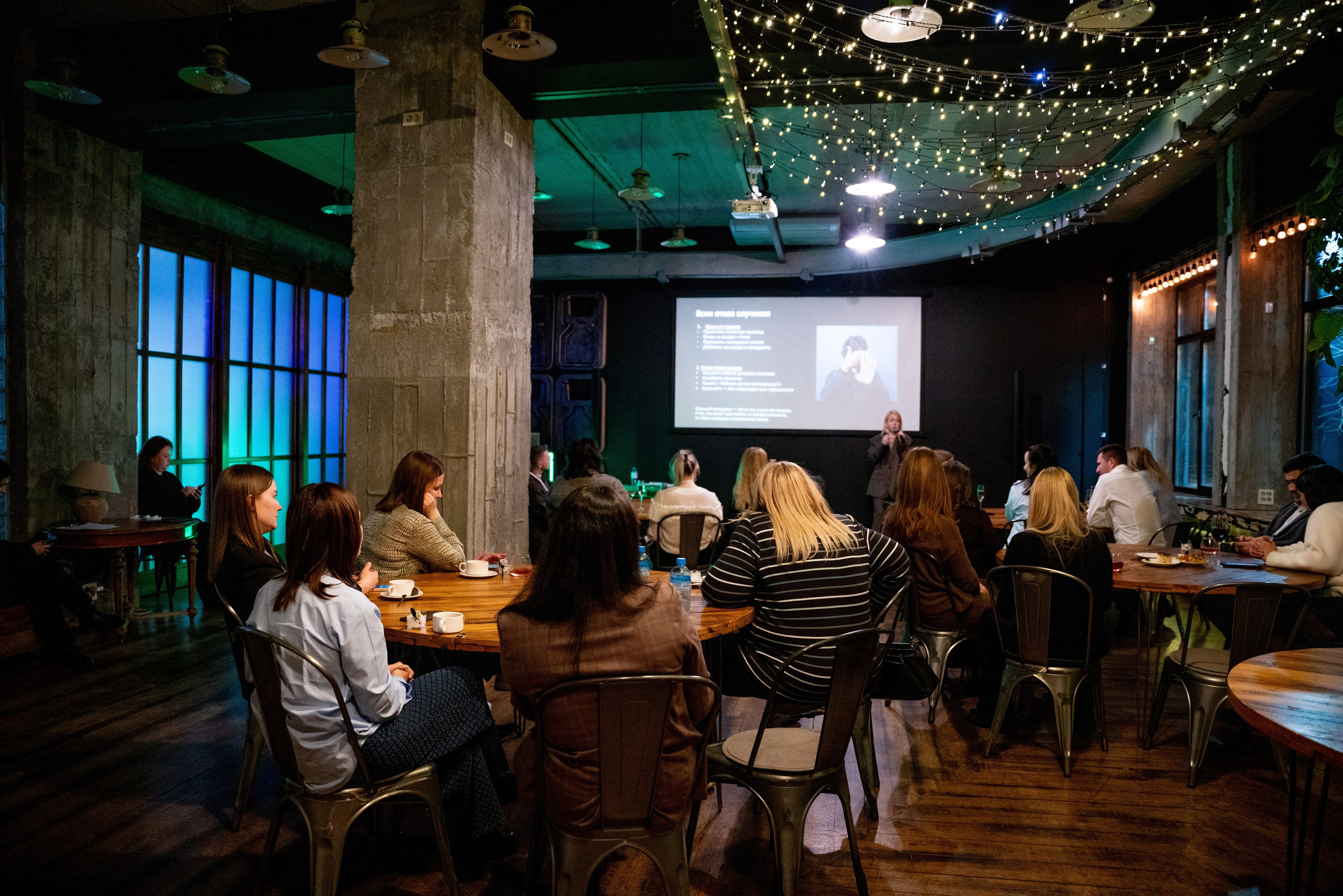 СБЕР ЛИЗИНГ. Фотограф на любое мероприятие