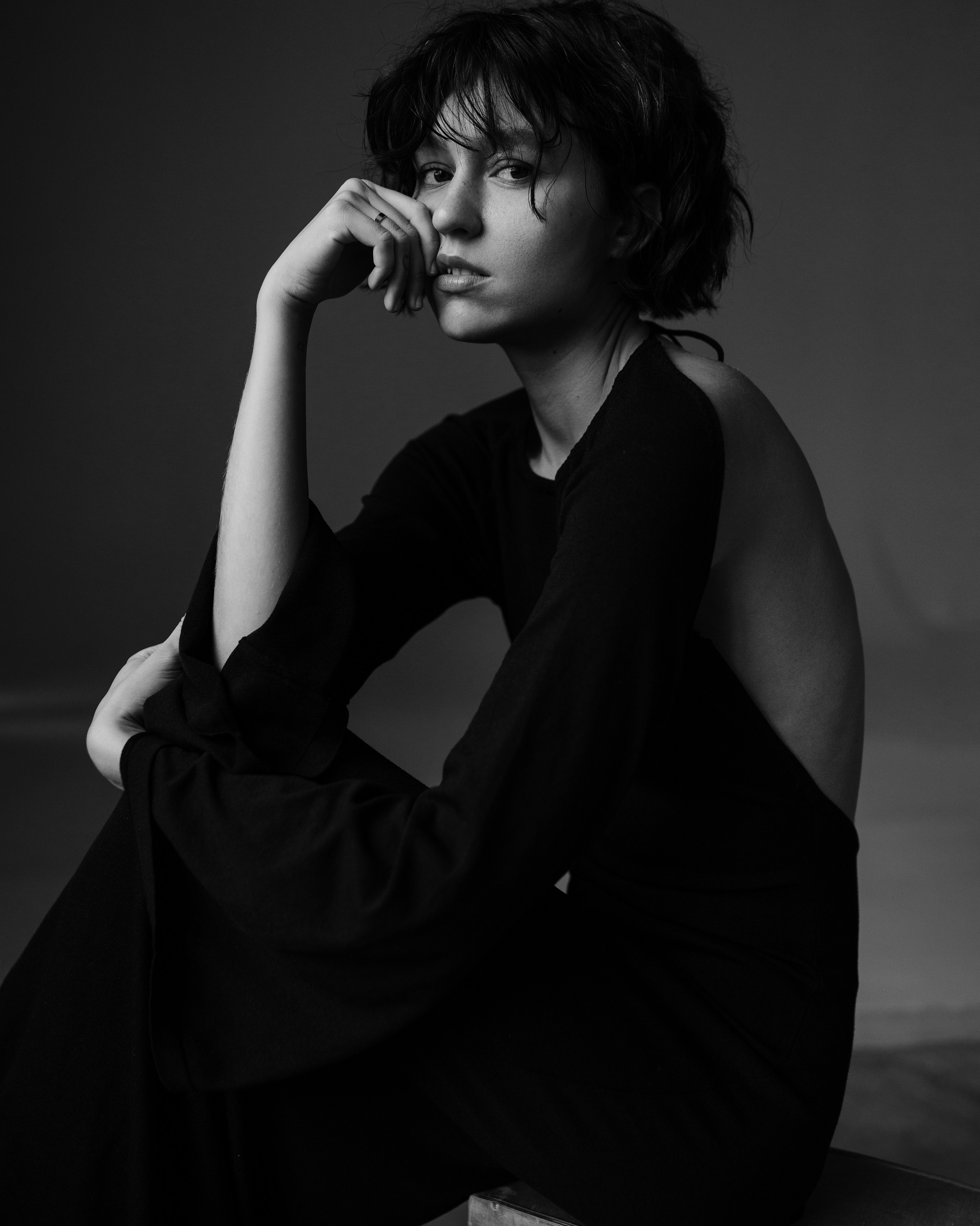 Фотограф Дарьяна Окулова