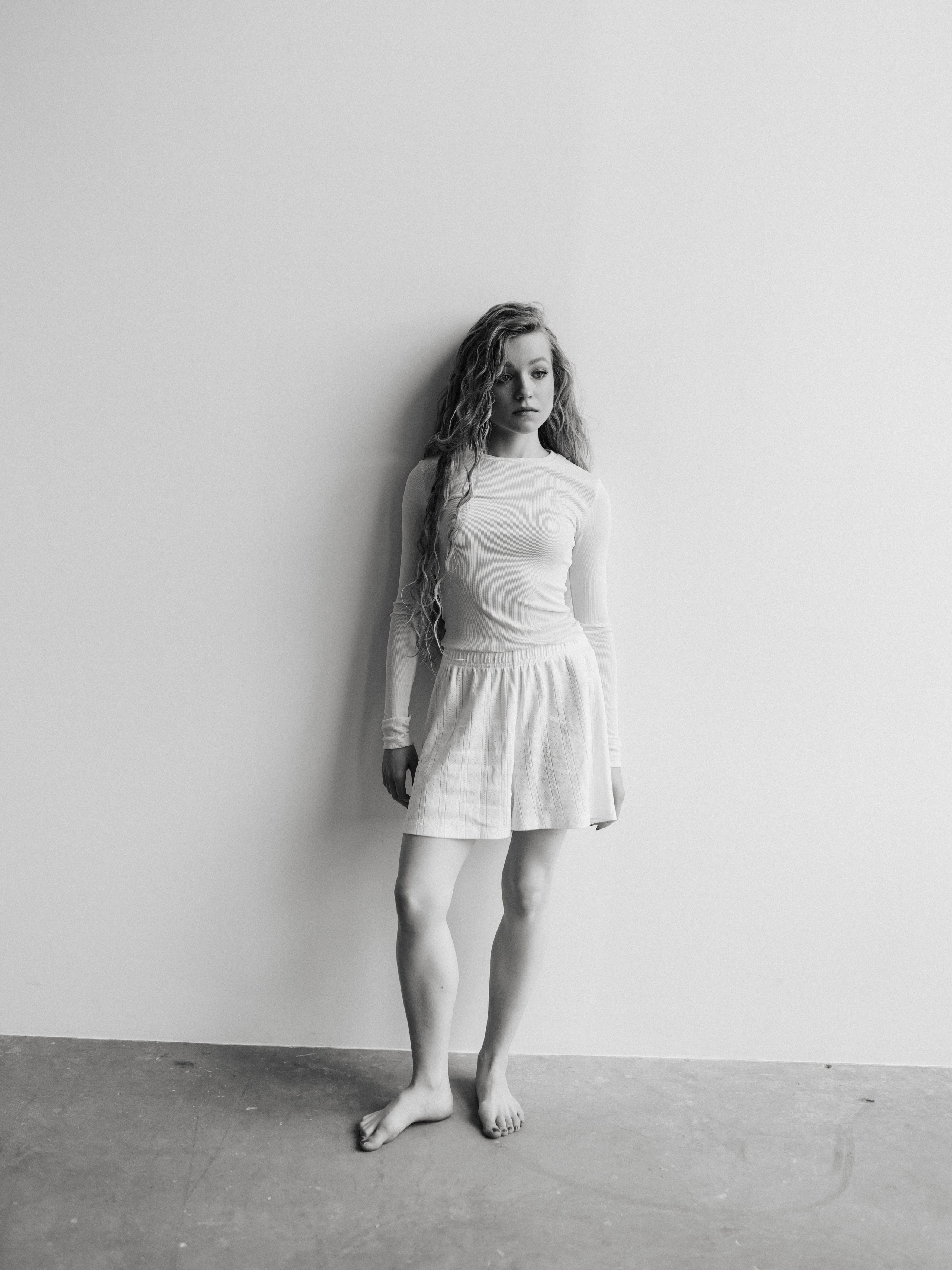 Мария. Фотограф Дарьяна Окулова