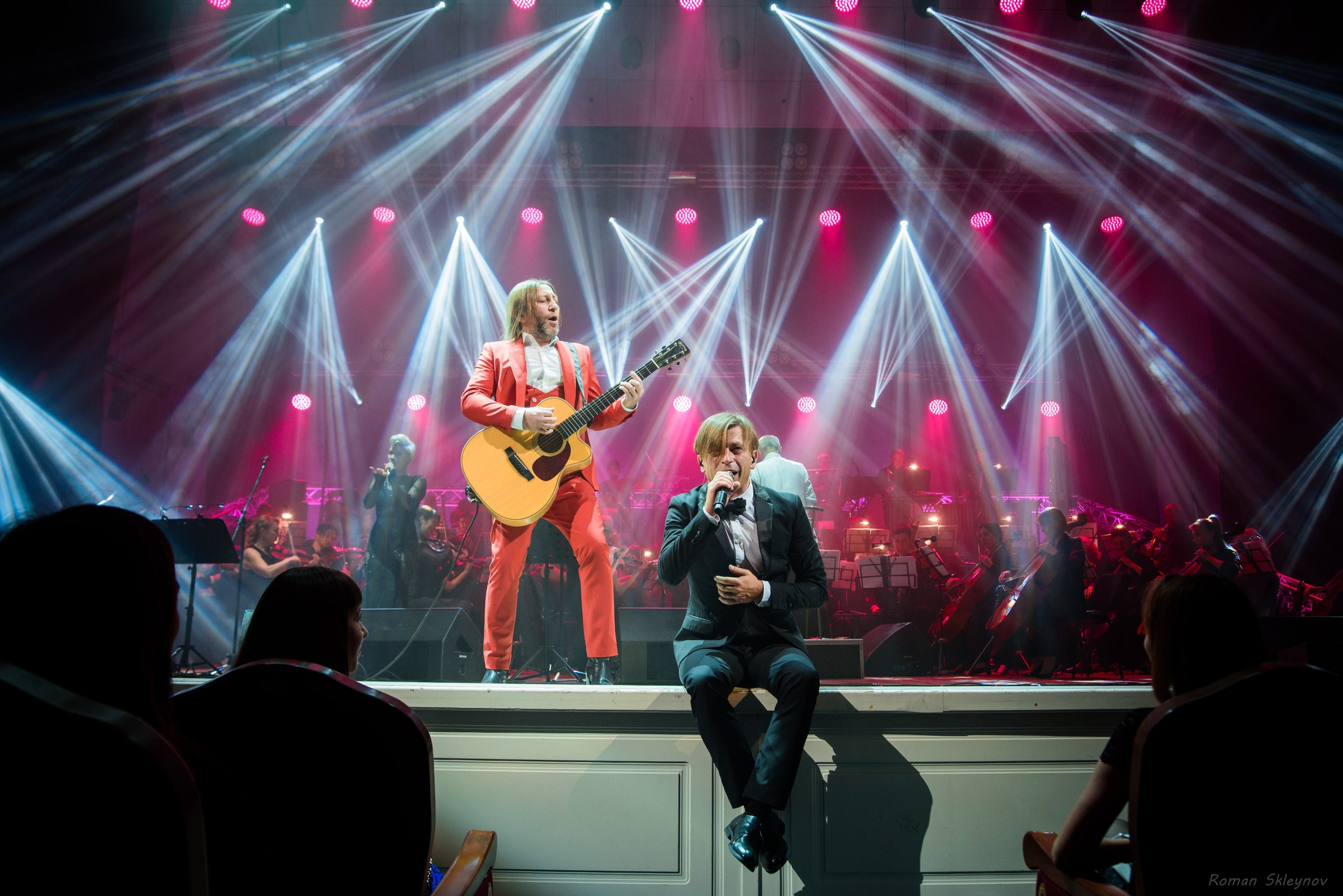 Концерты, фестивали. Свадебный и travel фотограф в Волгограде, Сочи, Домбае, Европе