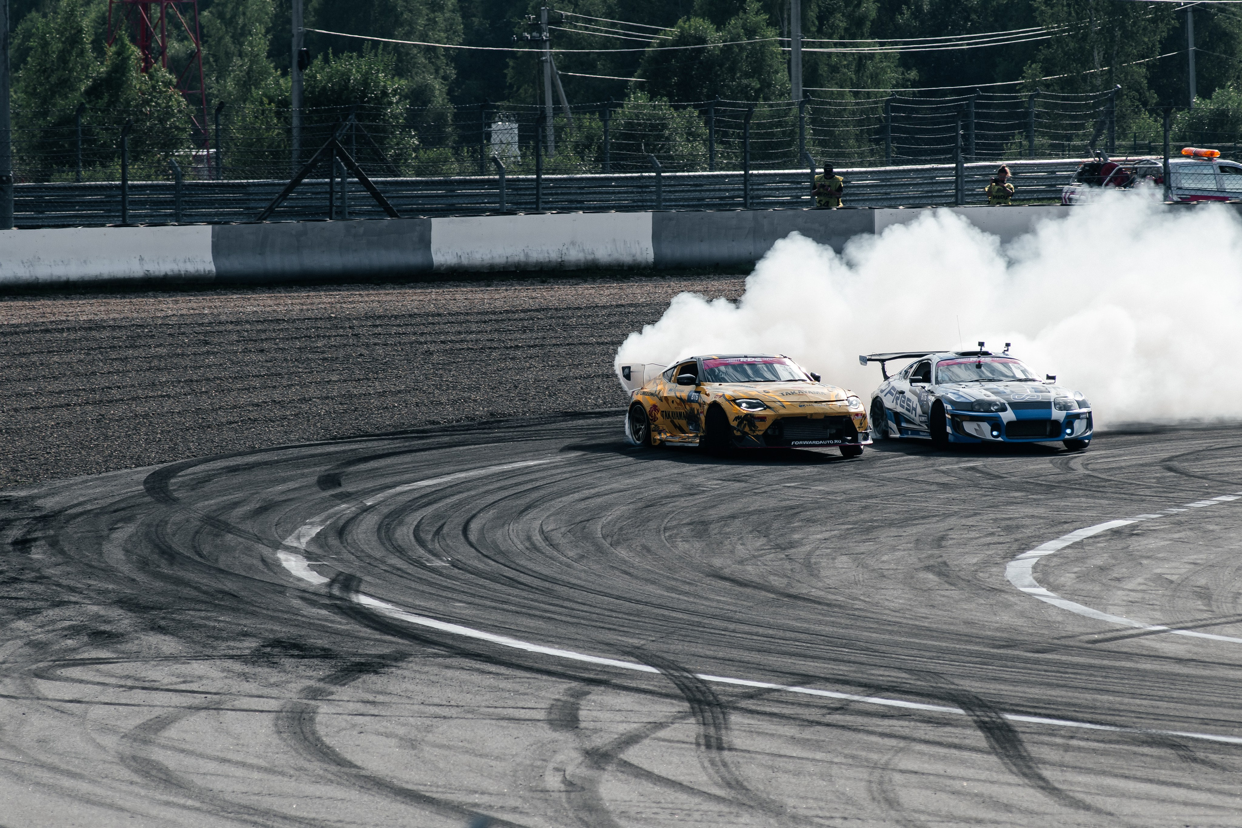 RDS Fest. Фотограф Станислав Капаев Москва