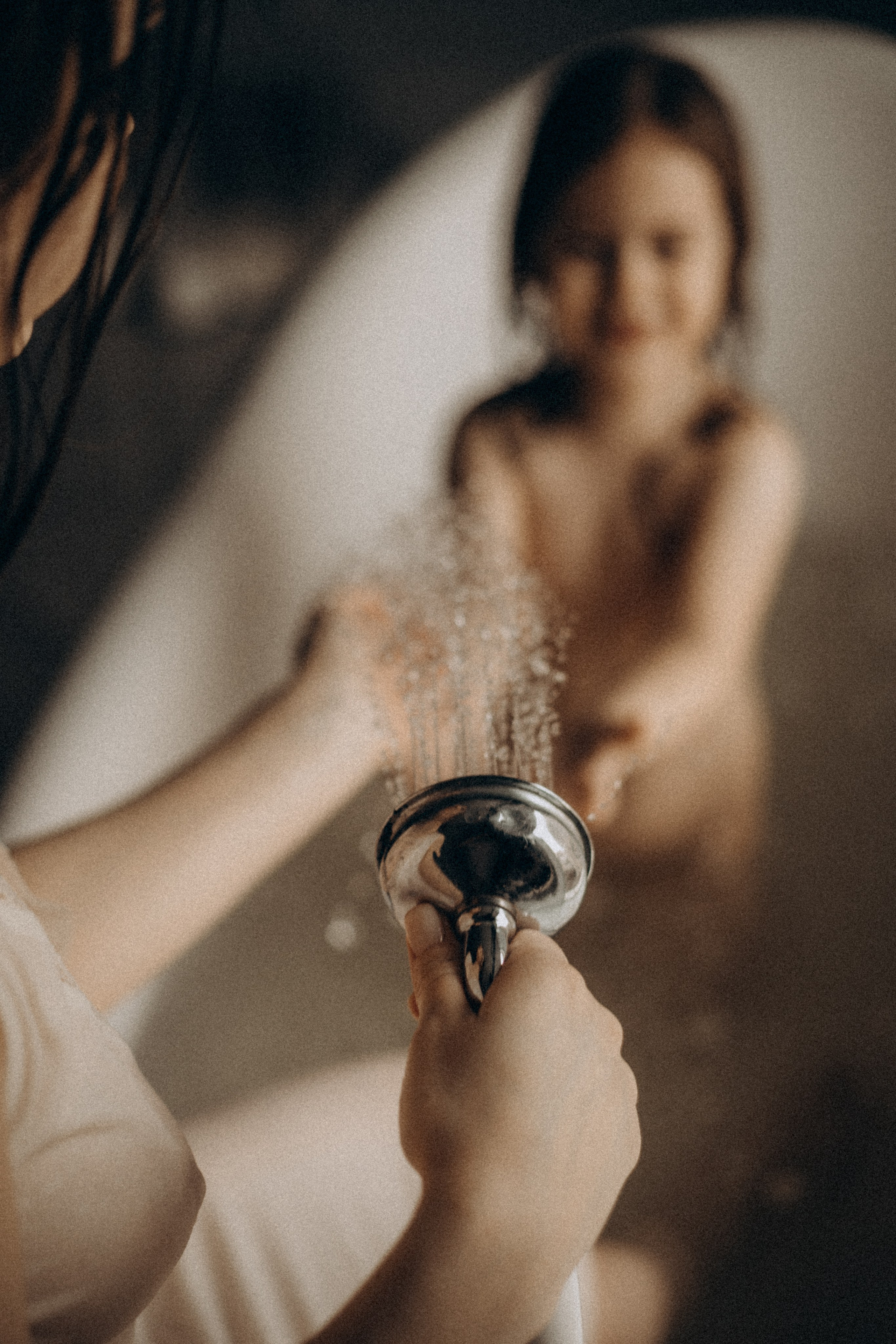 Веселье в ванной. Семейный фотограф в Ростове-на-Дону Безкишкина Татьяна