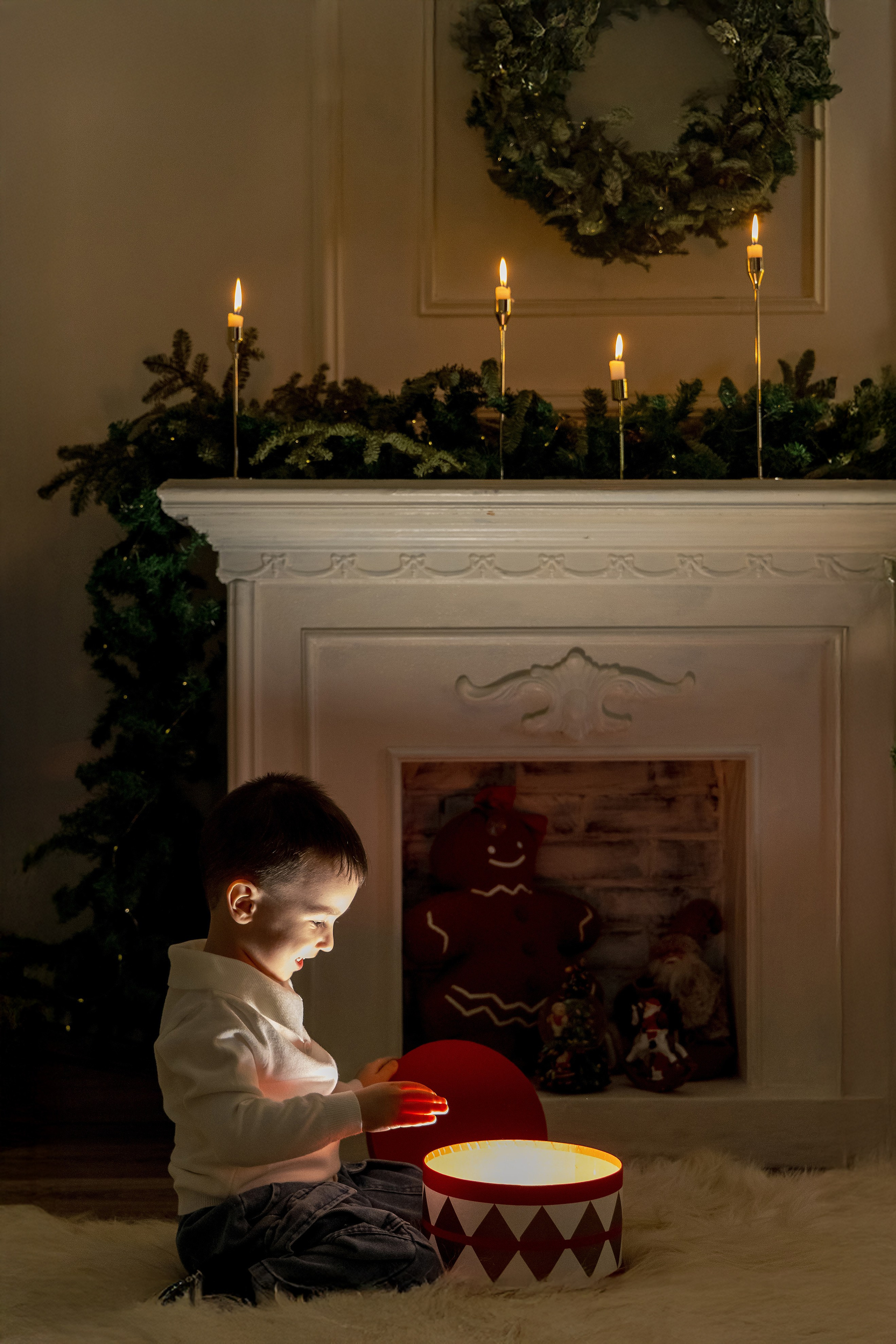Сонечка с семьёй. Свадебный и семейный фотограф в Каспийске Алёна Нурмагомедова