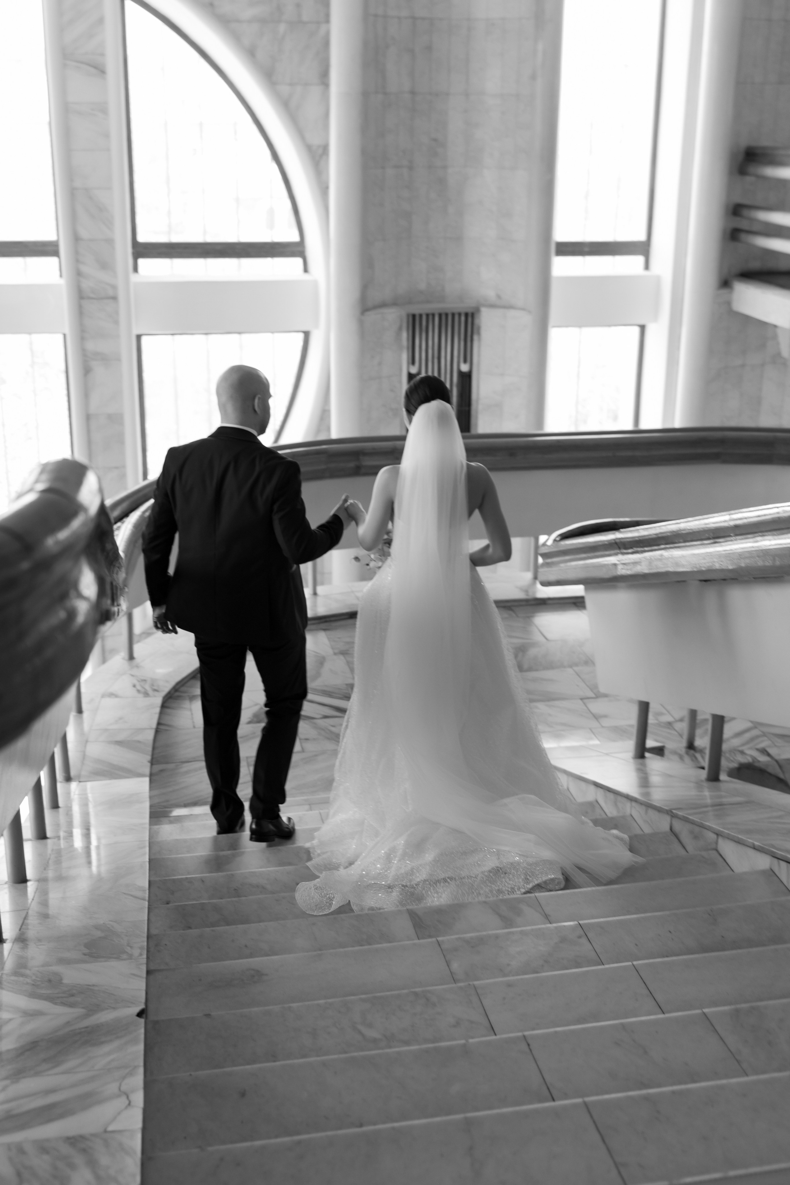 Иван и Динара. Свадебный фотограф в Самаре и СПБ Наталия Константинова