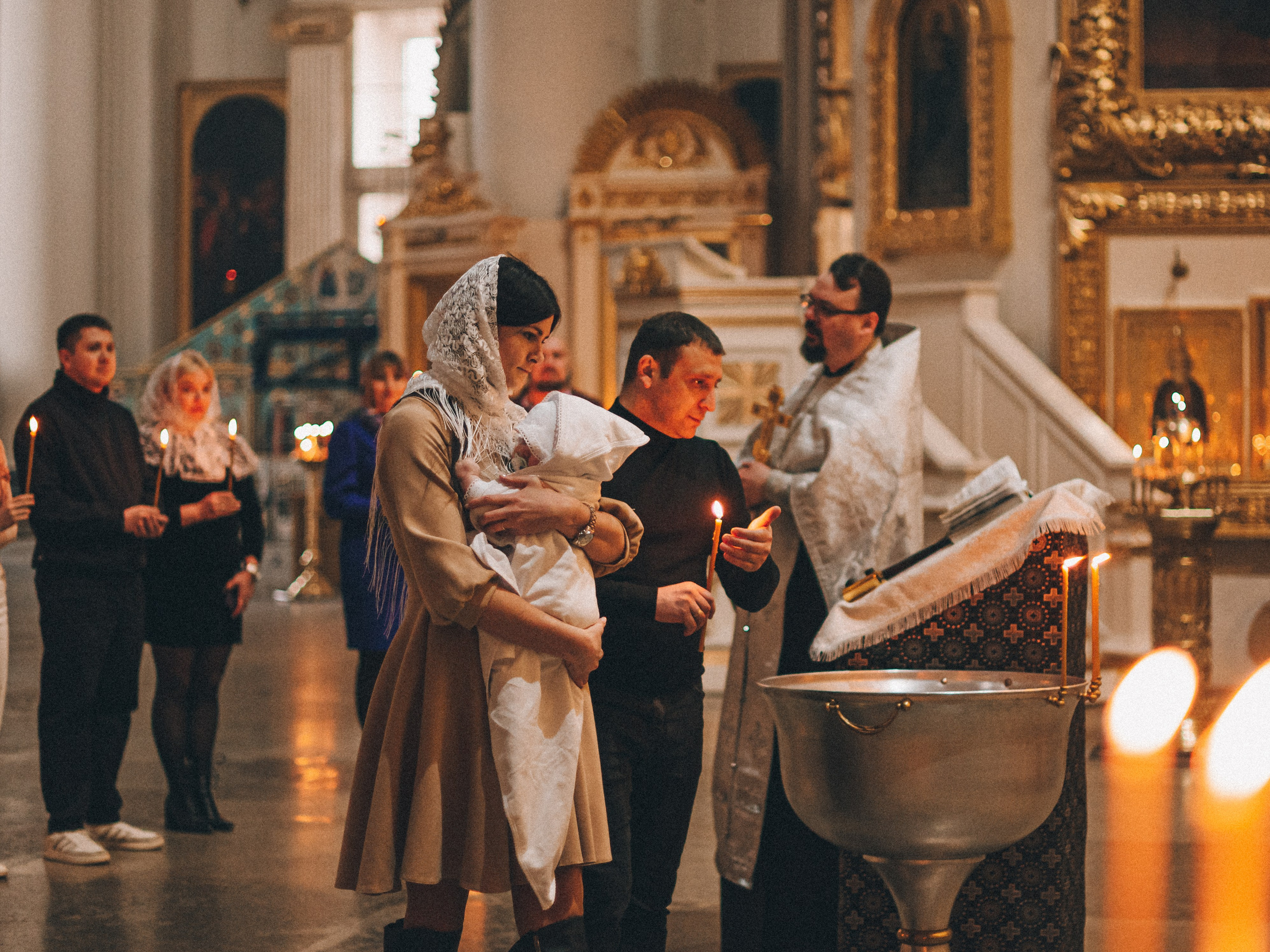Лев. Семейный фотограф в Санкт-Петербурге Ира Ревчук