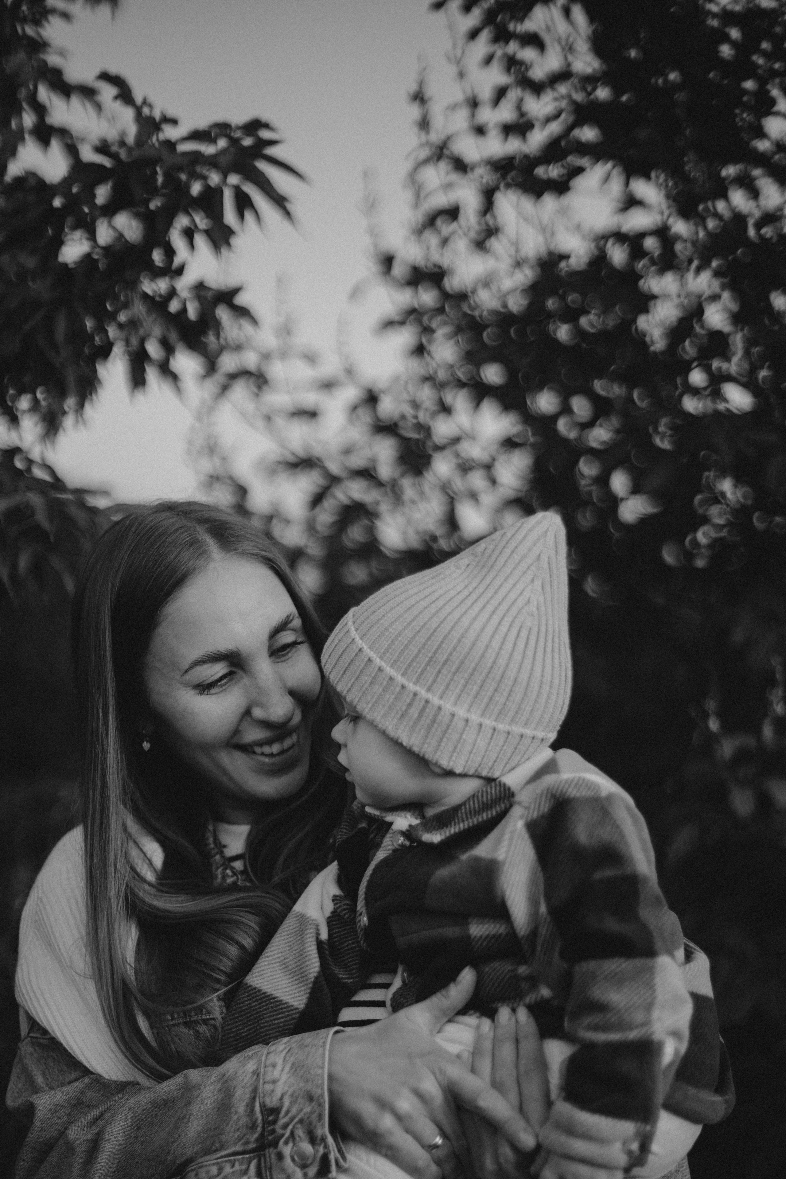 Тоня, София (3 года) и Леон (1 год). Семейный и детский фотограф Красноярск Иркутск Денк Анна