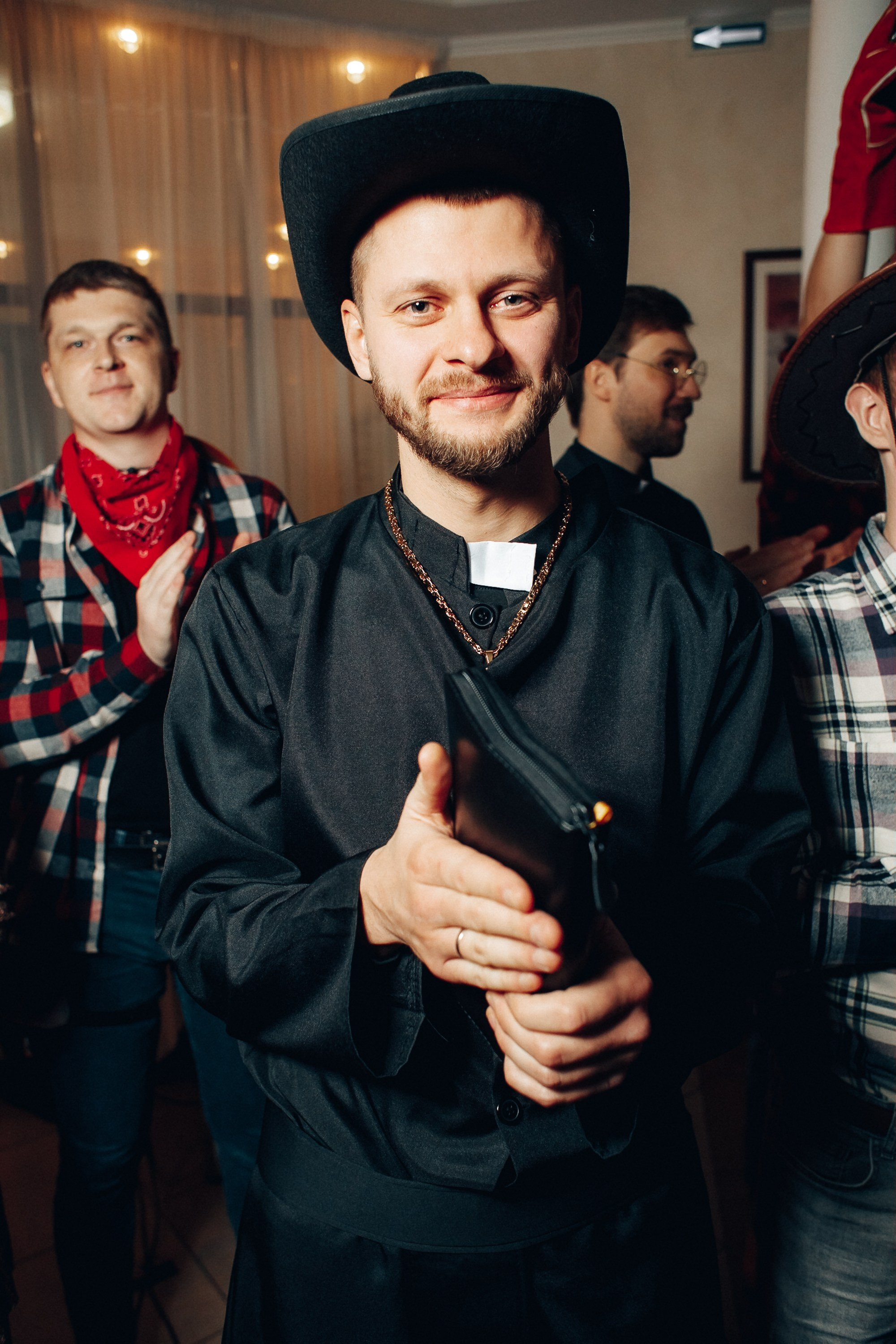 ТЕНДЕРЛЭНД. Свадебный фотограф Дмитрий Воробьев Ярославль