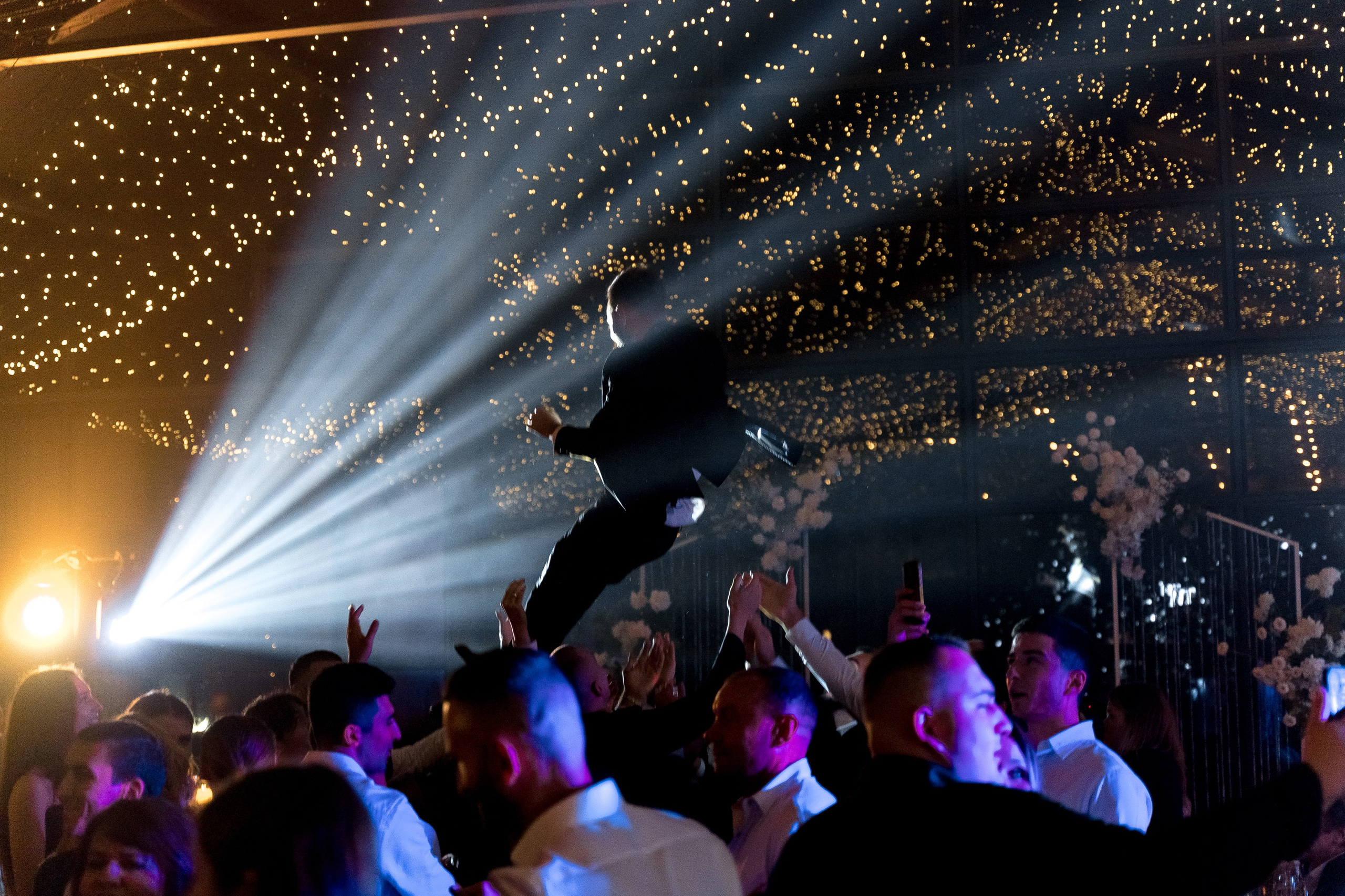 Свадебный фотограф Москва