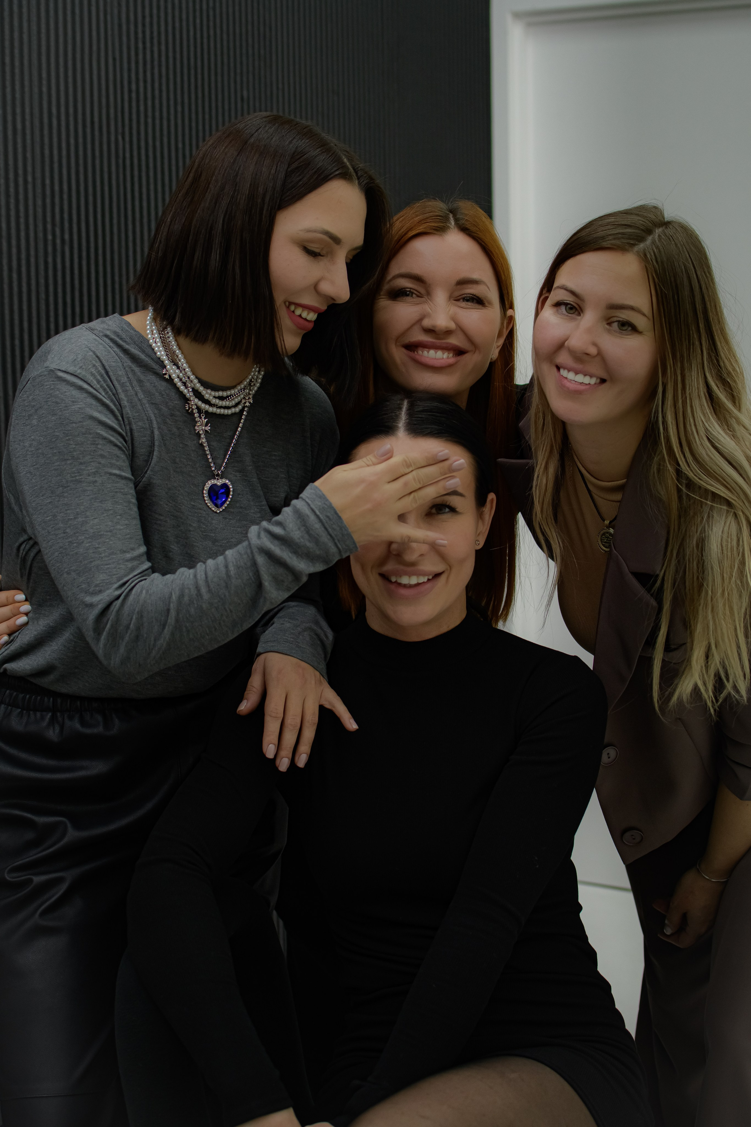 ЭТА СТУДИЯ. Photokarish