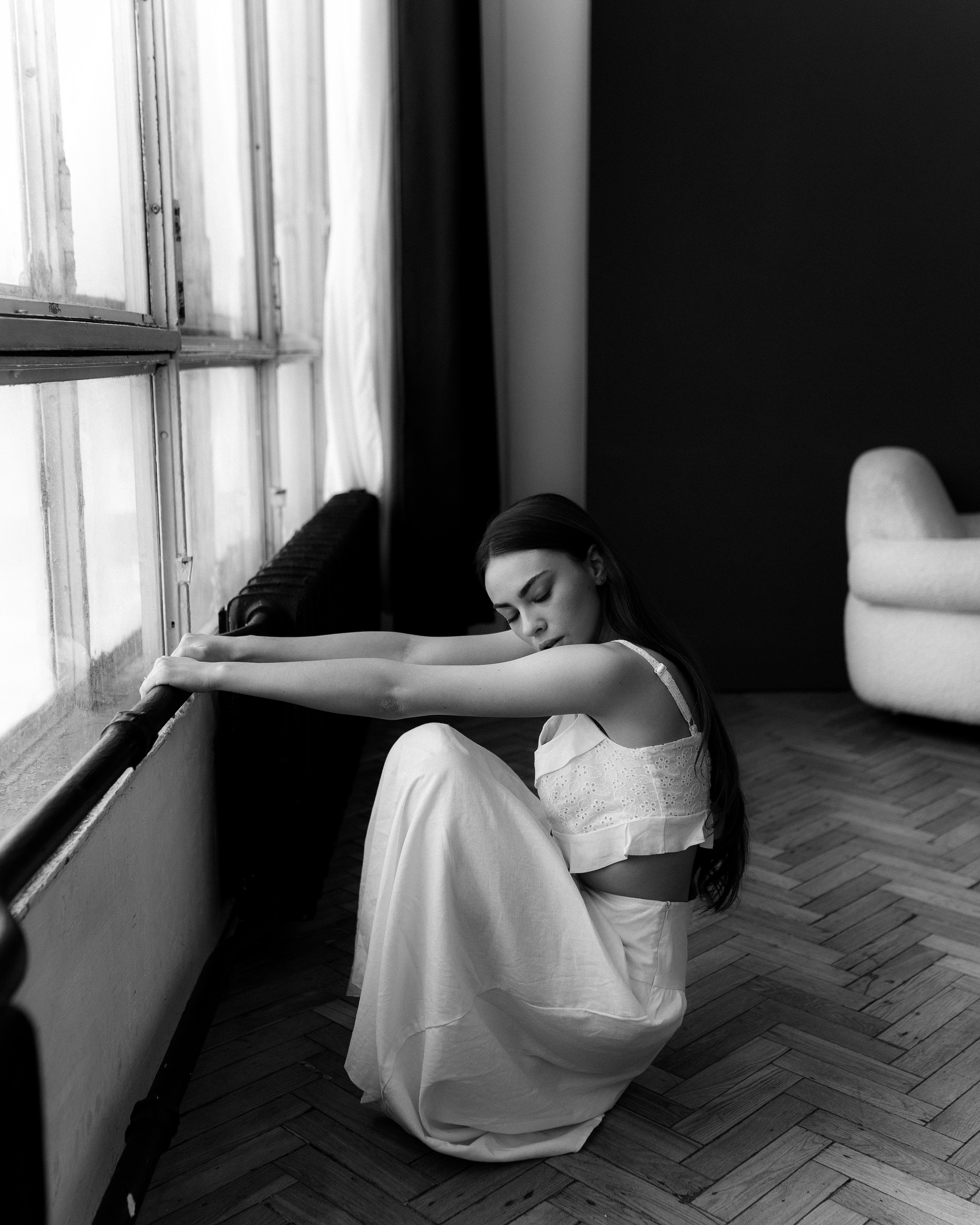 OLYA. Главная