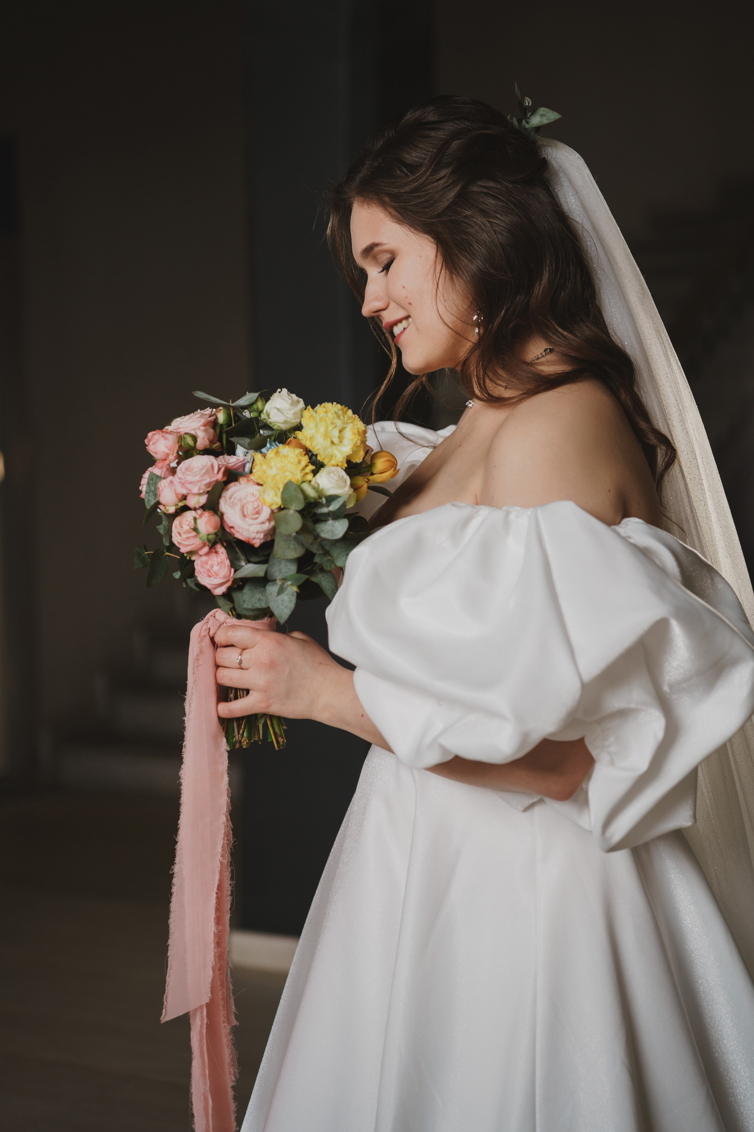 Свадьба Костя+Варя. Ирина Коновалова школьный фотограф. Выпускные альбомы Ярославль