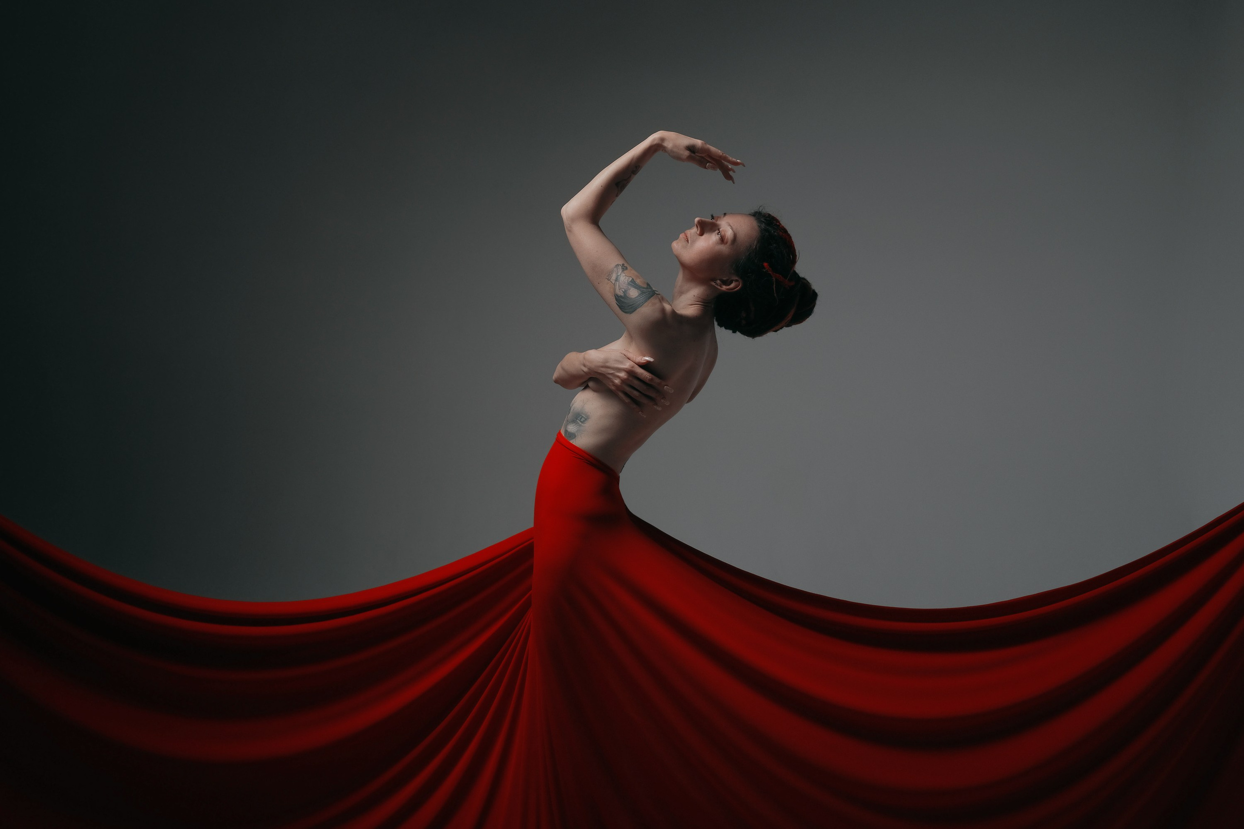 Reflection of the essence. Aleksandr Schafft