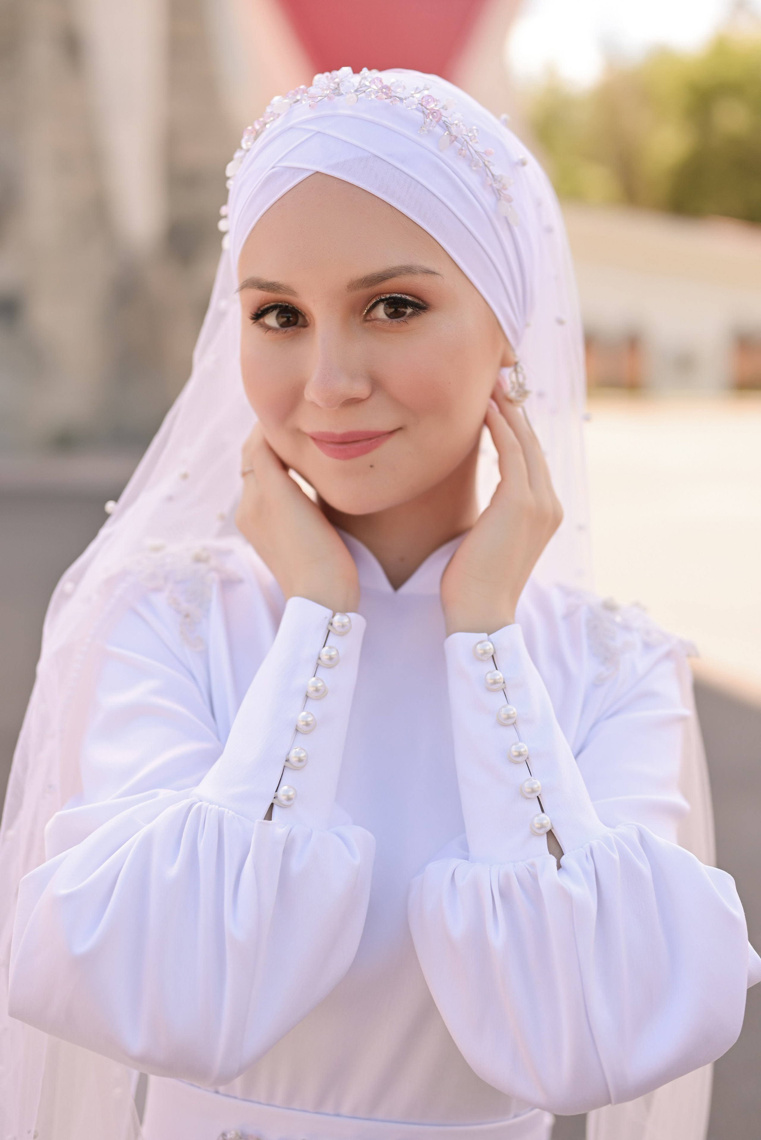 Радмир и Неля. Свадебный и семейный фотограф в Уфе Александров Максим