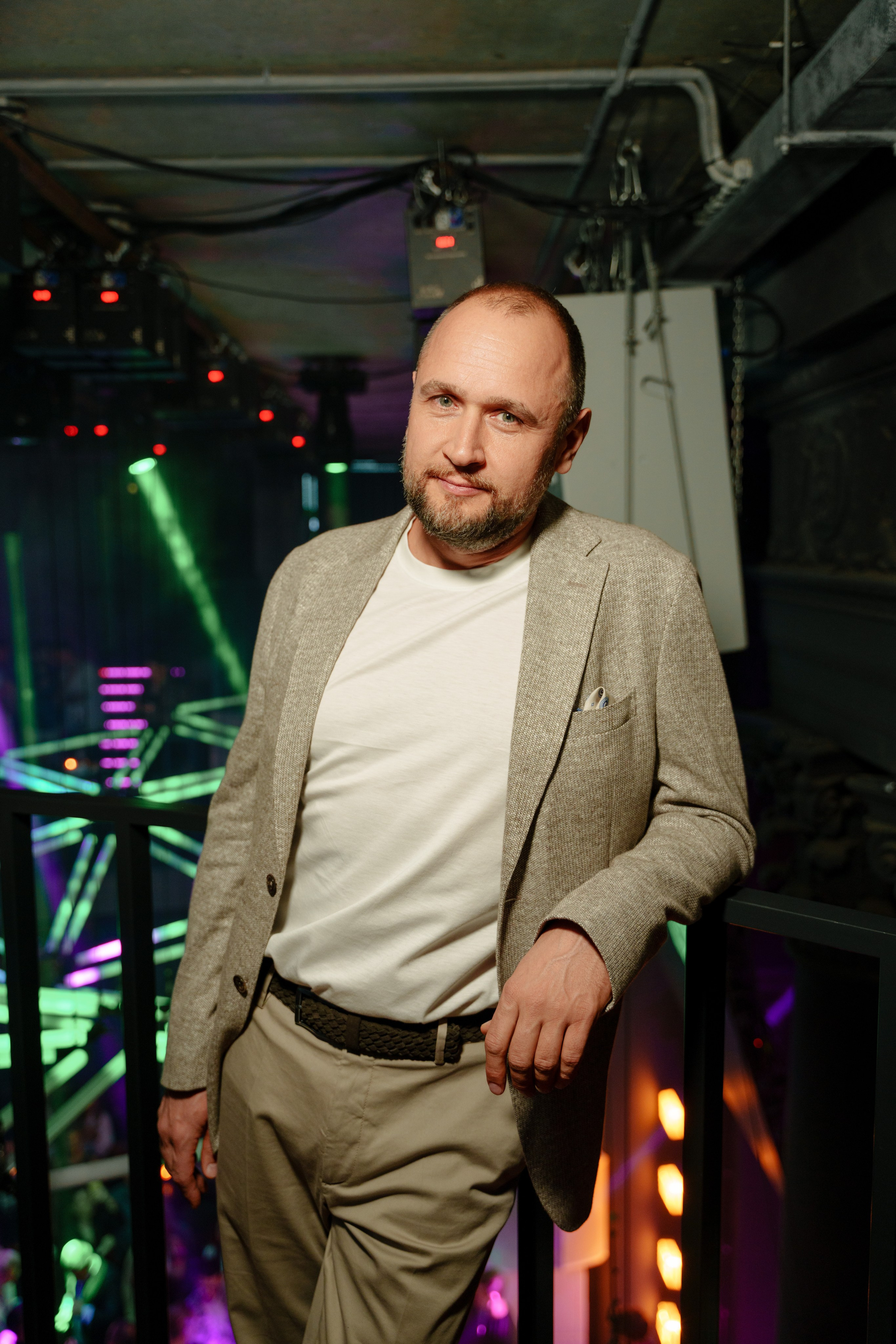 Фотограф на вечеринку проекта ОСНОВАТЕЛИ. Репортажный фотограф Москва Сергей Дружинин