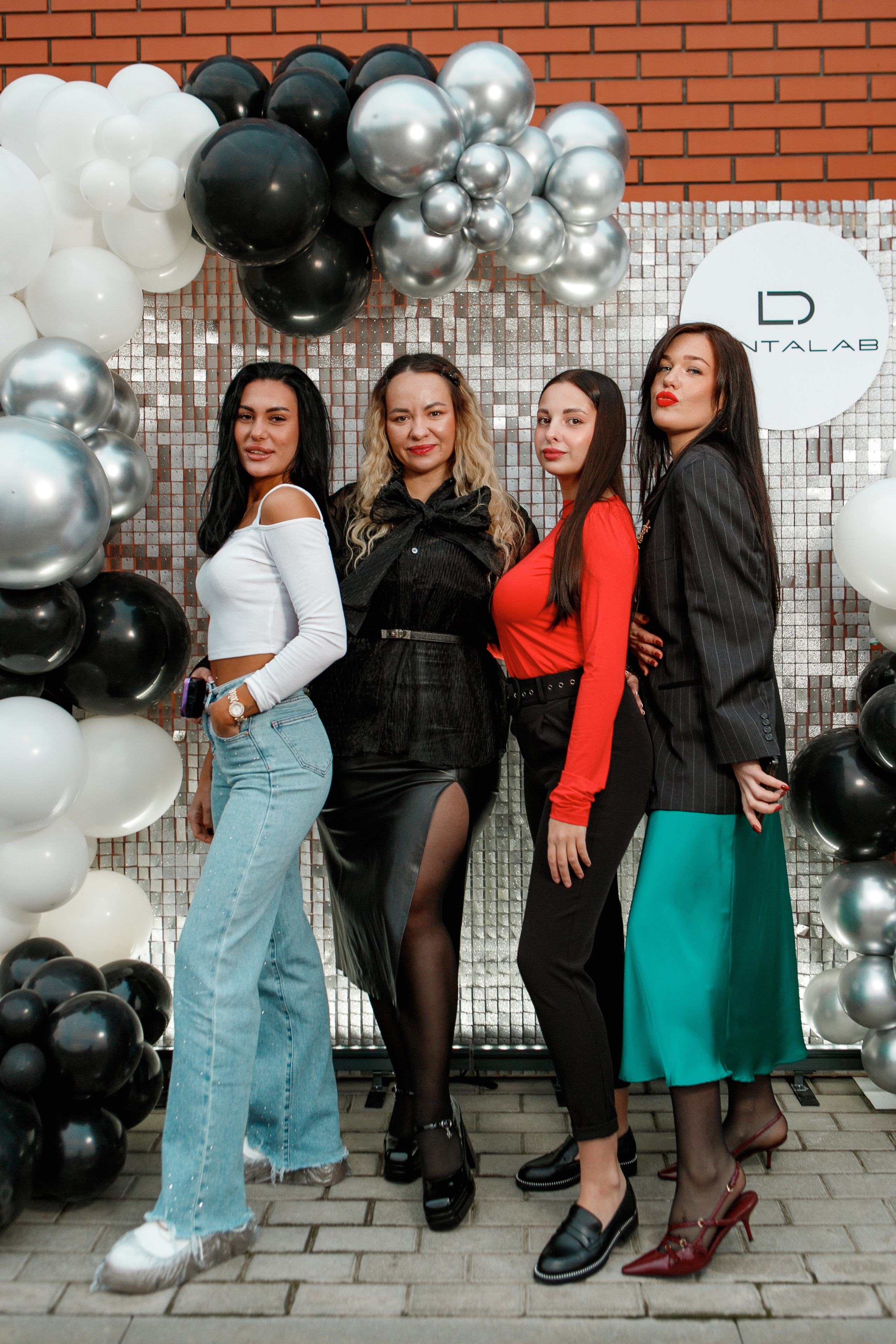 Открытие стоматологии. Фотограф Анастасия Кулешова