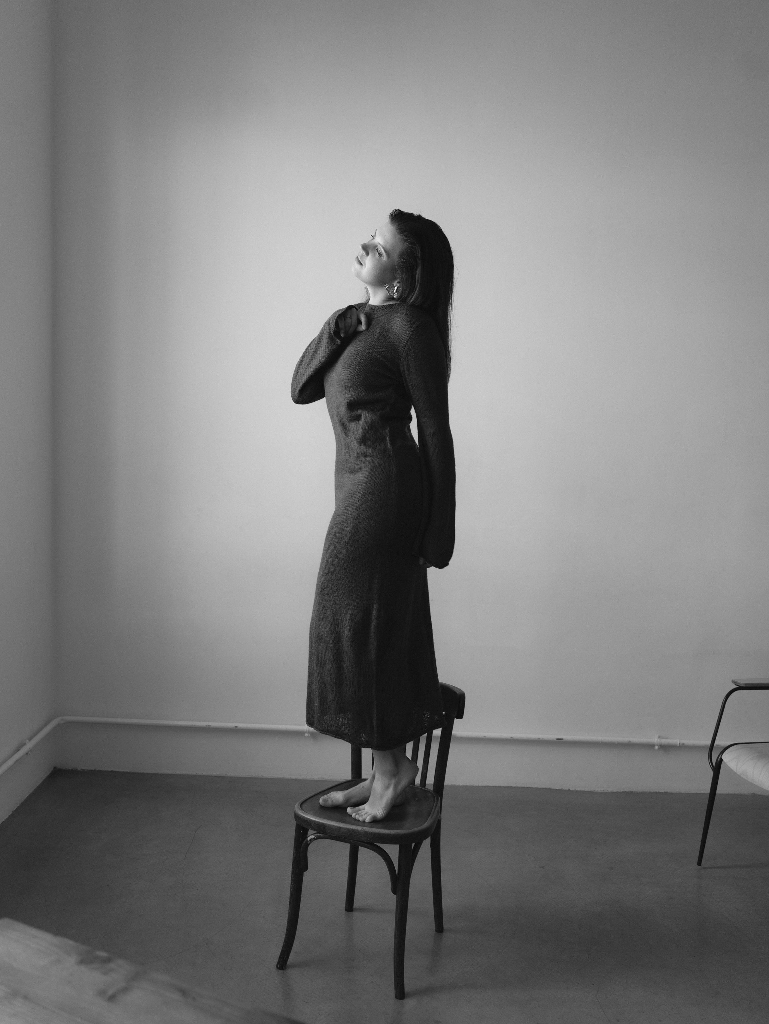 Аня. Портретный фотограф в Москве — Захарова Полина