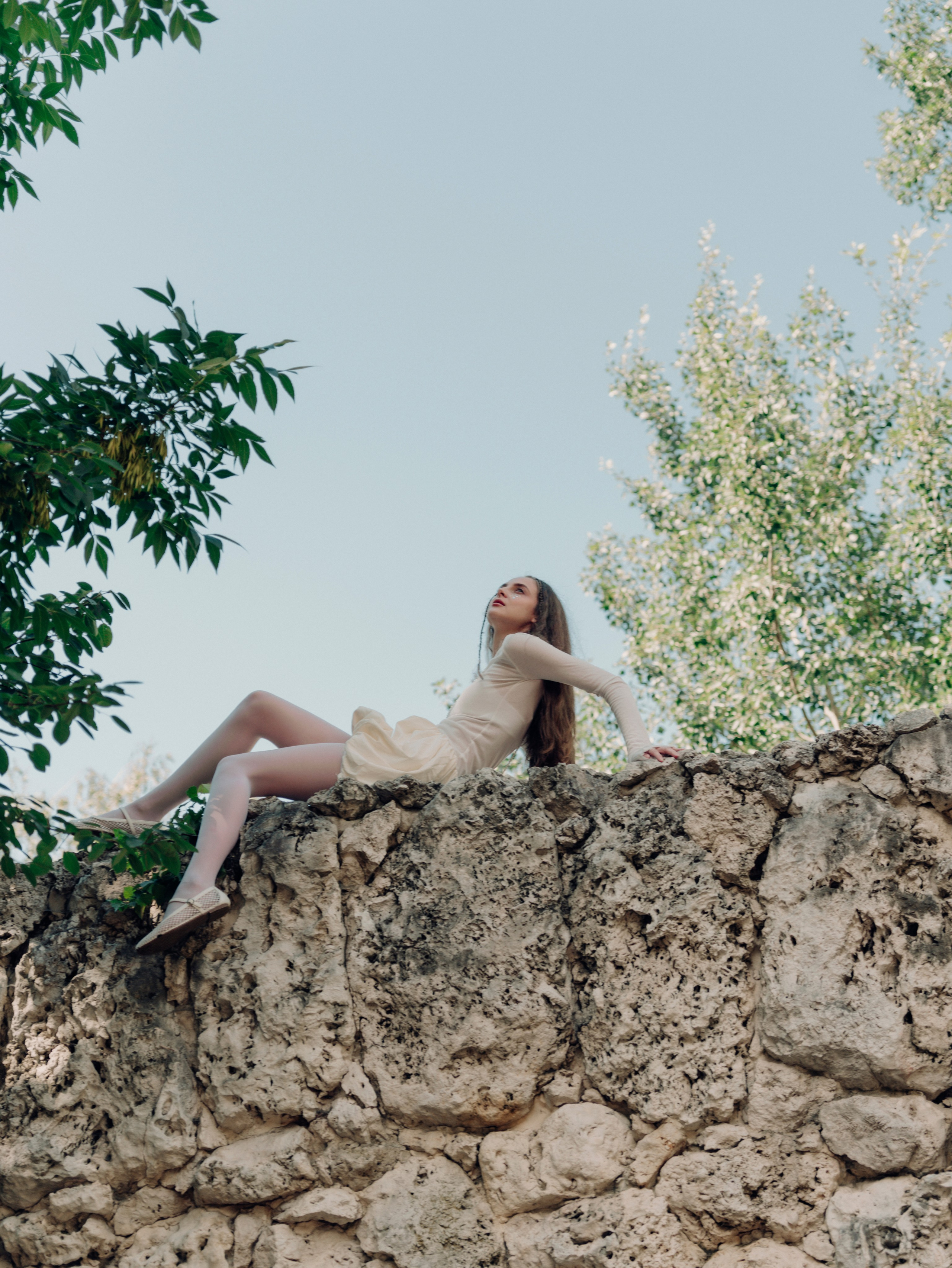 Катя. Портретный фотограф в Москве — Захарова Полина