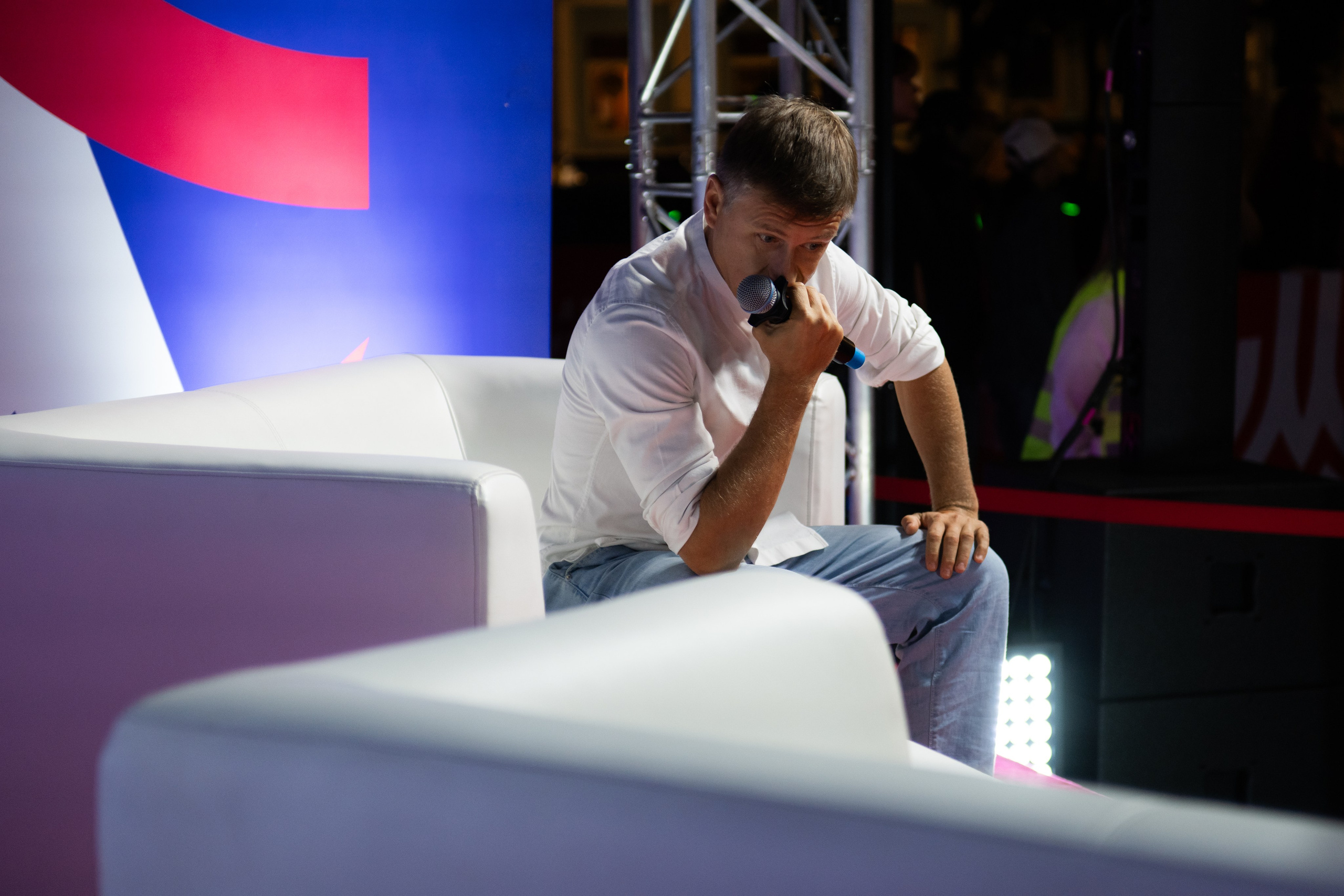 ФАН встречи. ДИНА МИХНЕВА спортивный фотограф Москва