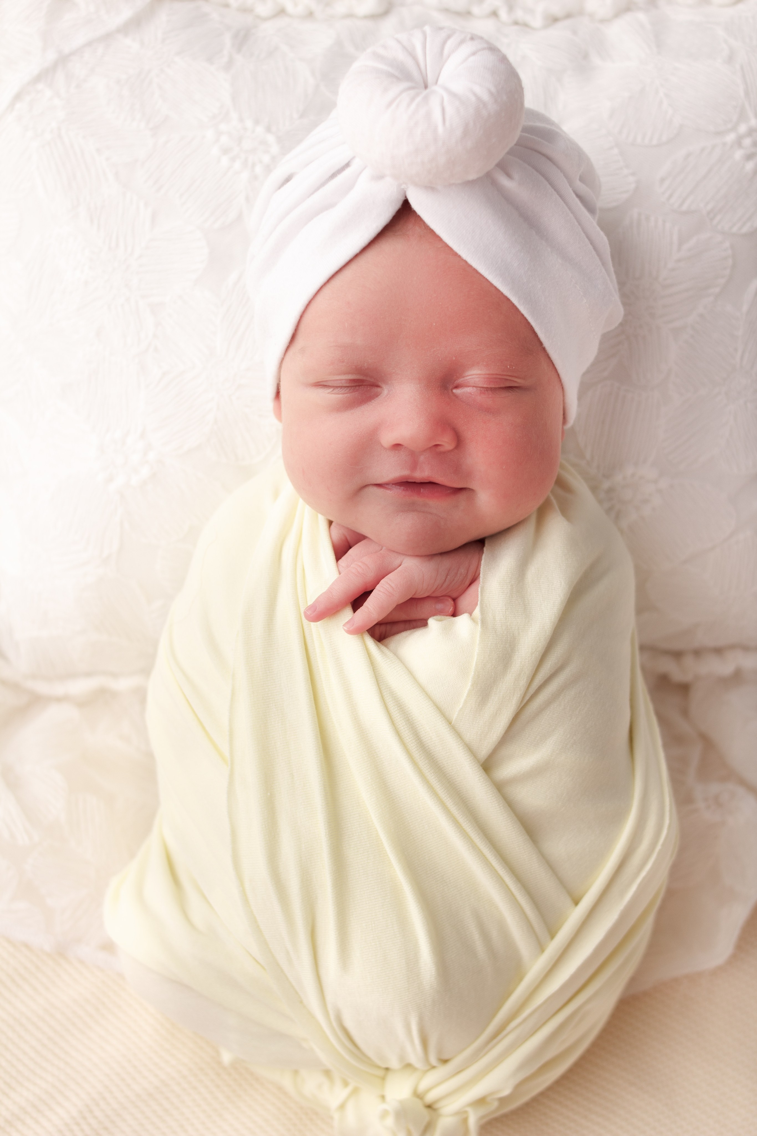 Райа. Первый кадр | newborn фотограф | Всеволожск