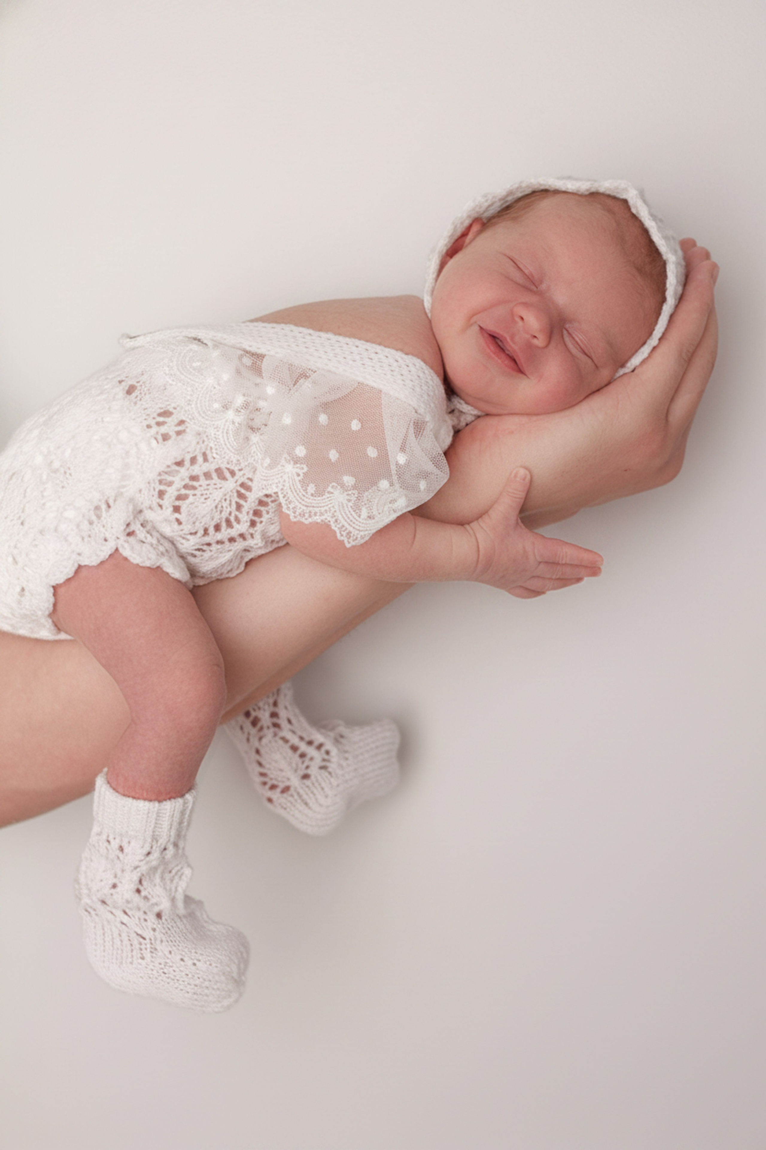 Первый кадр | newborn фотограф | Всеволожск