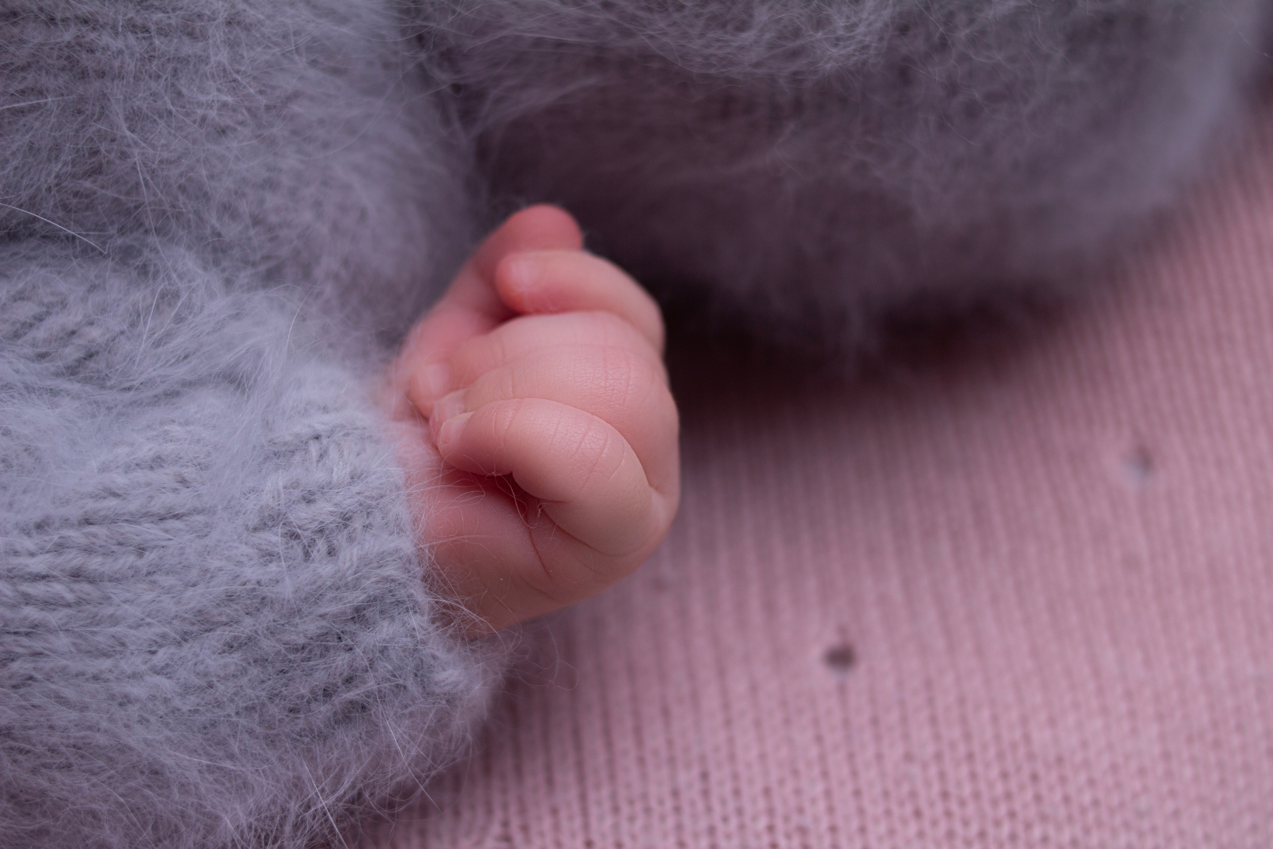 Первый кадр | newborn фотограф | Всеволожск