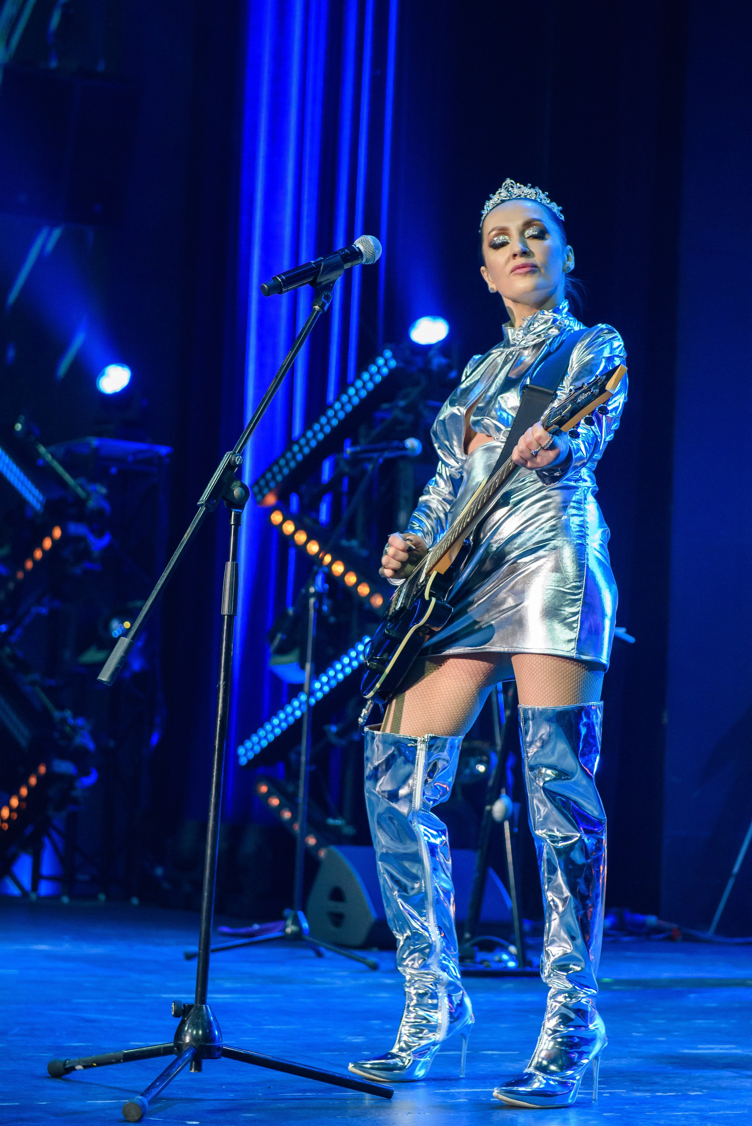 Дискотека СССР. «Сладкий сон» и Сергей Васюта — «Имена на все времена». Бренд-фотограф для экспертов и блогеров в Москве Влада Горбовская