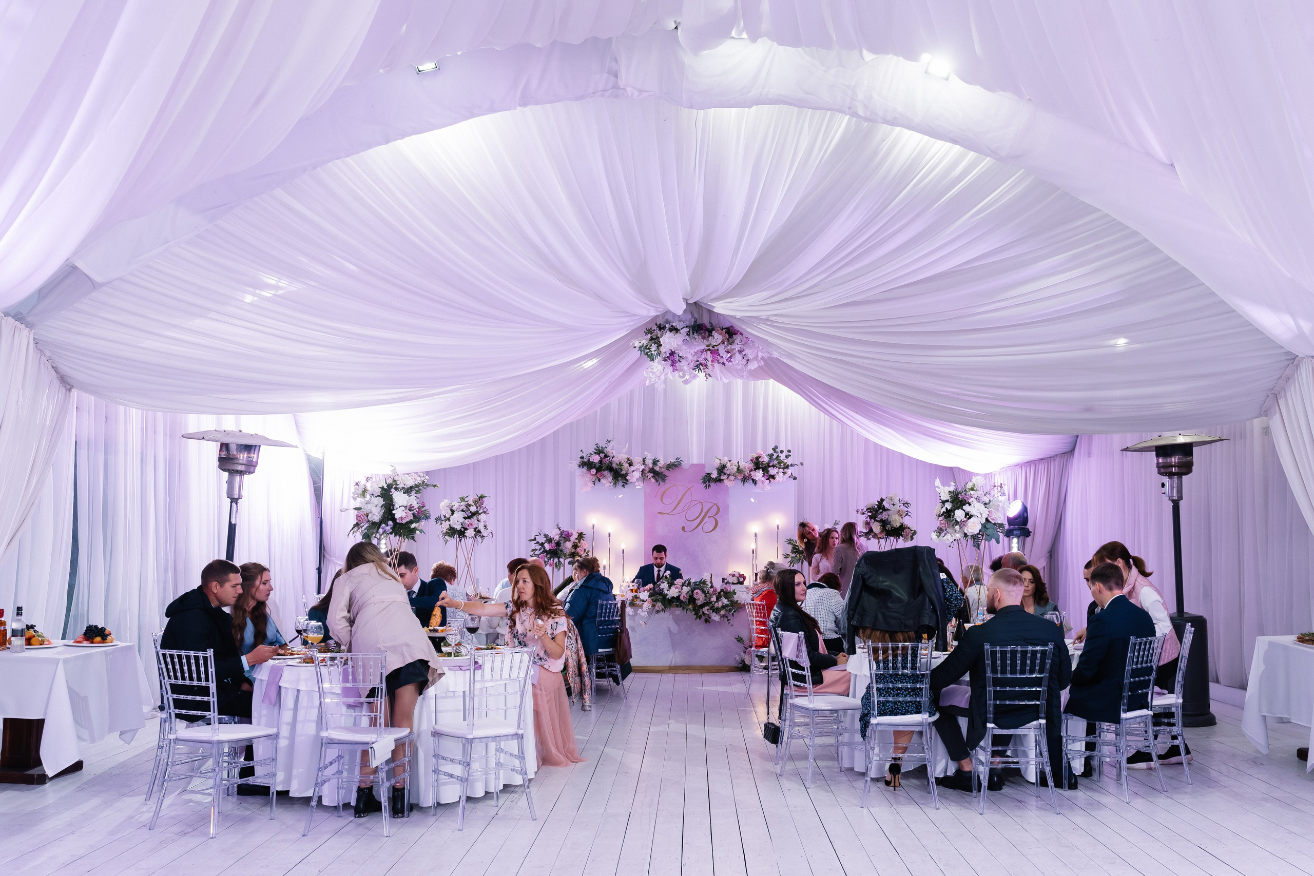 Свадебные фотографии. Фотограф Новосибирск Божуль Павел