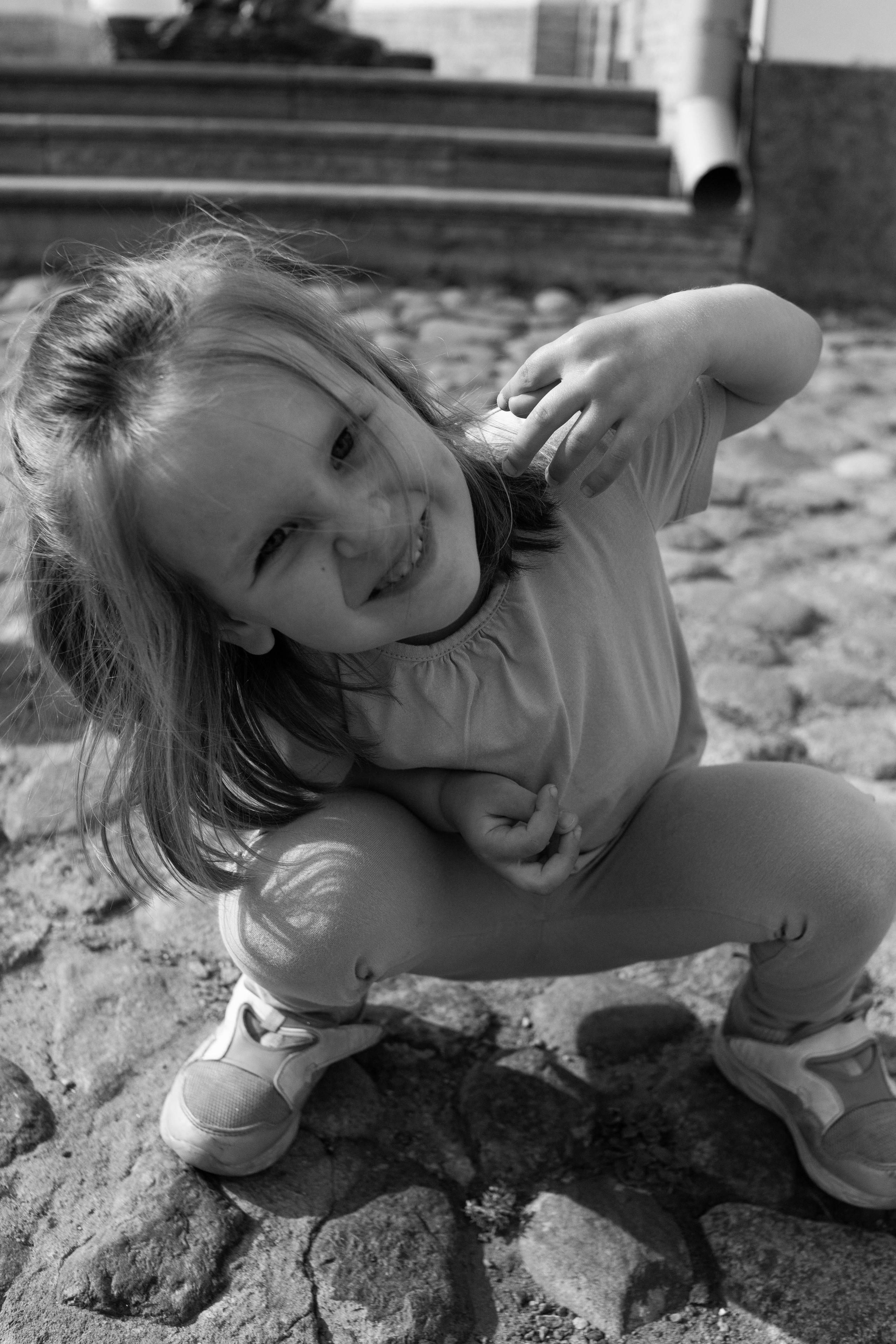 Алиса и Кристина. Детский и семейный фотограф в Челябинске Логинова Валерия