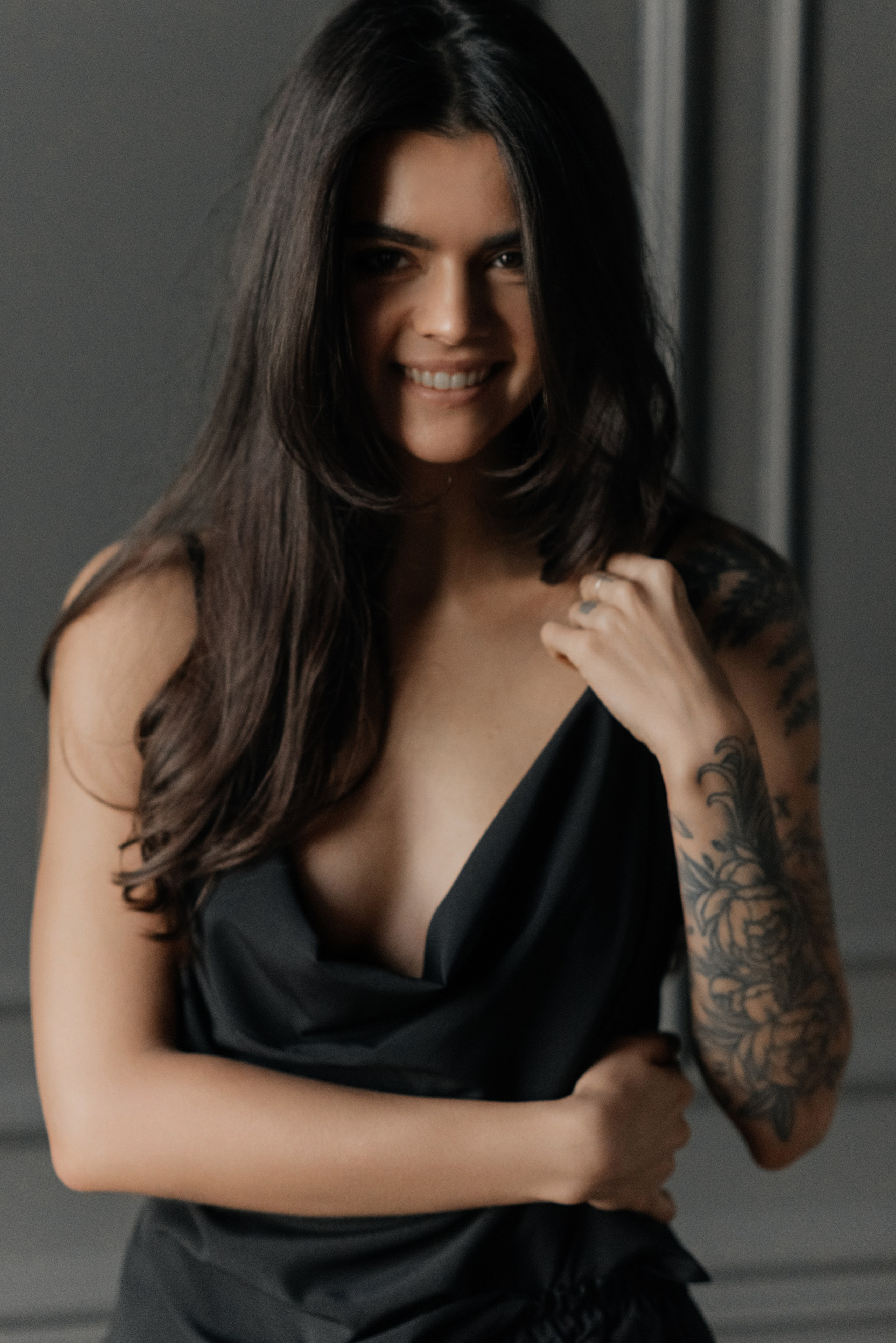 Татьяна Богданова. Фотограф Елена Кучук