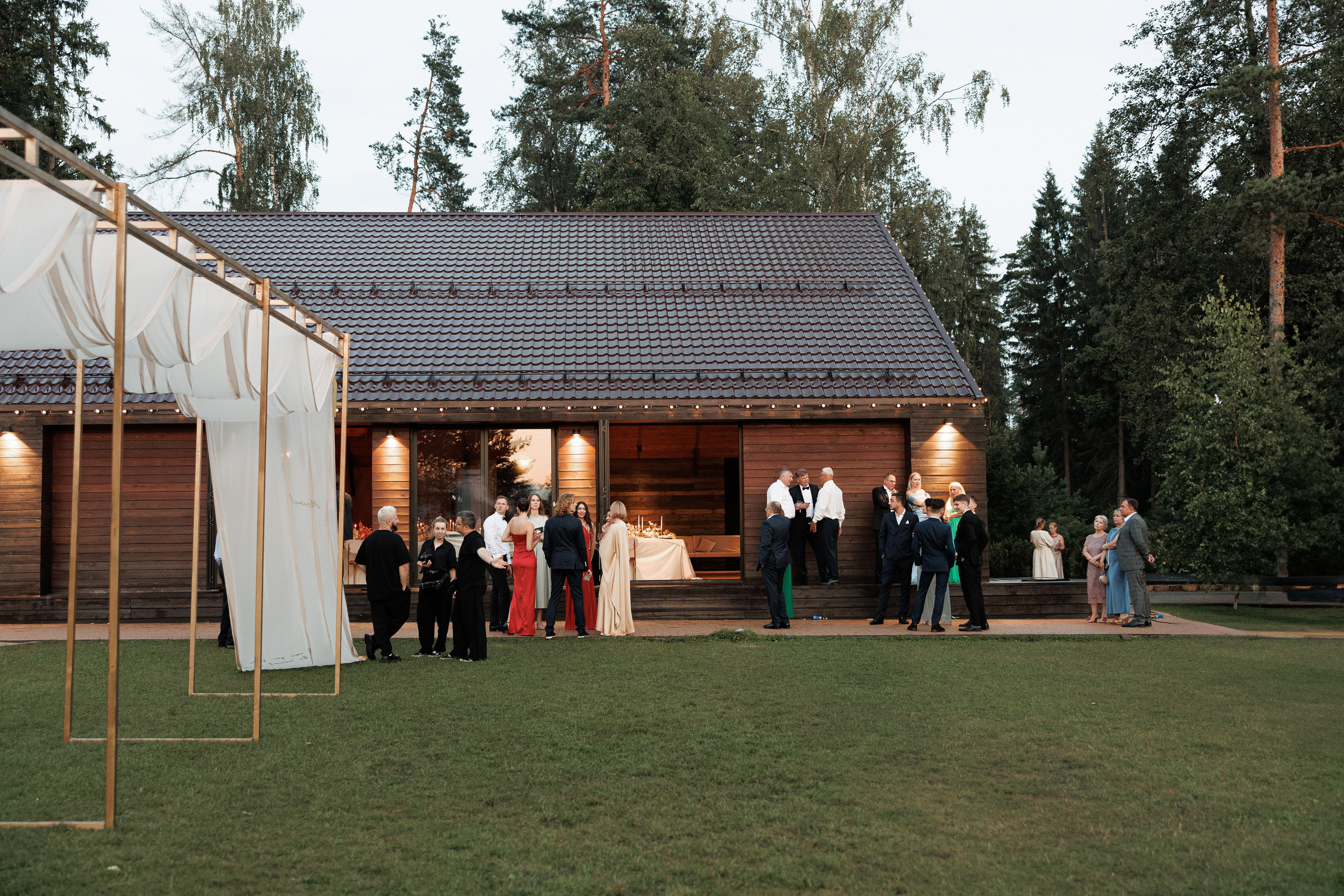 K & D. Свадебный и event-фотограф Иван Волнухин